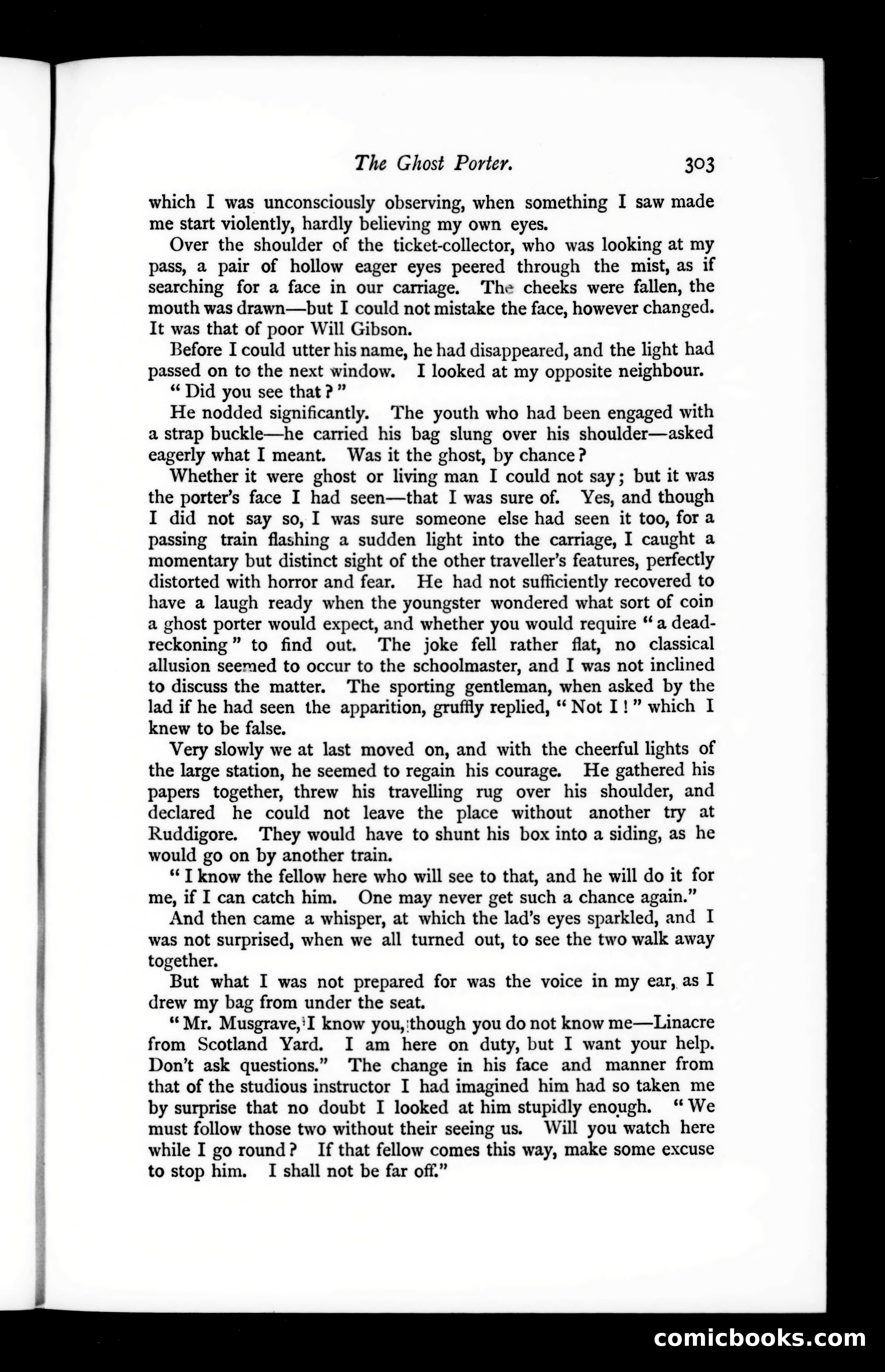 The Argosy, Vol. 65, September 1898 — page 55 of 121