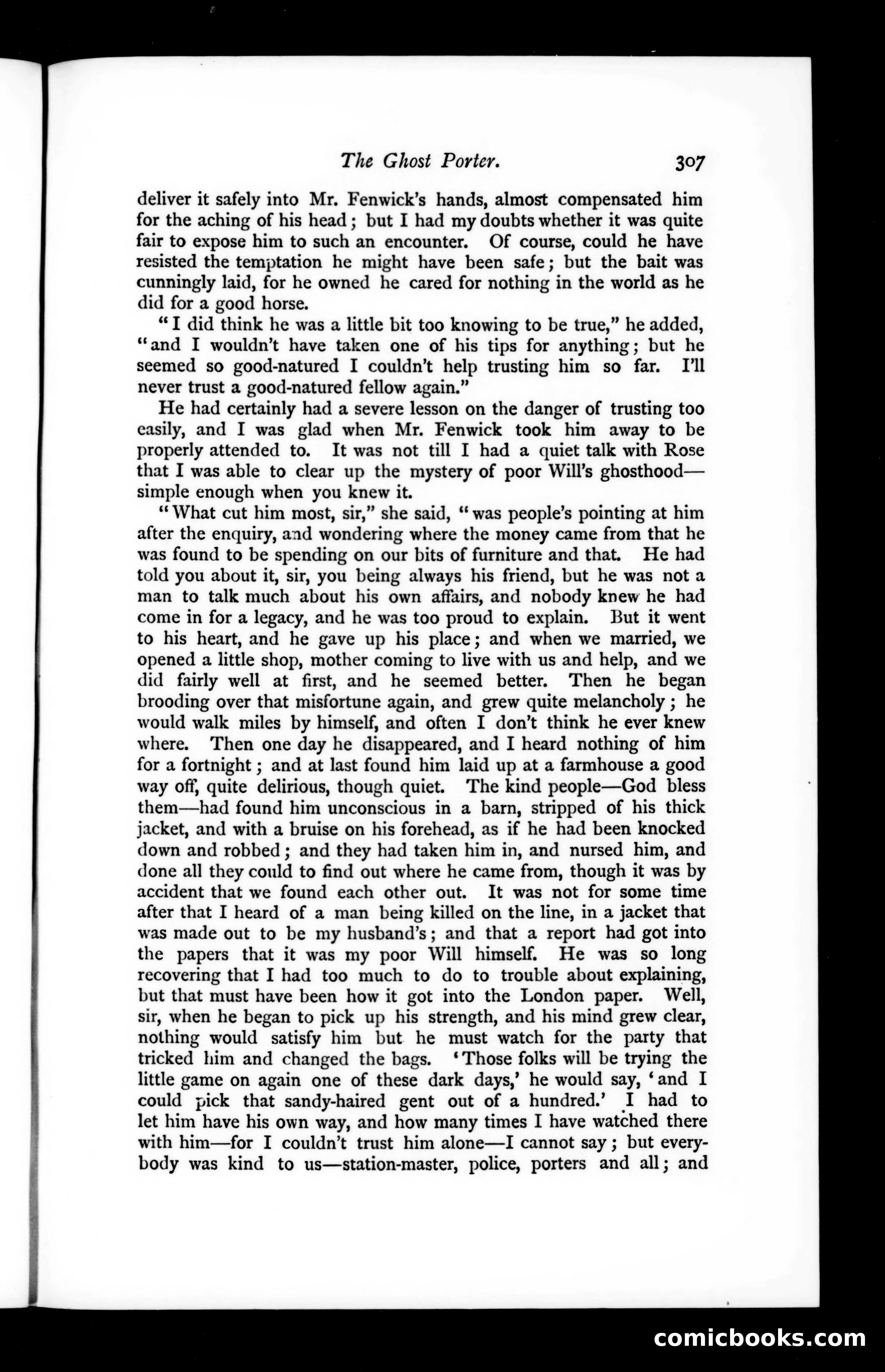 The Argosy, Vol. 65, September 1898 — page 59 of 121