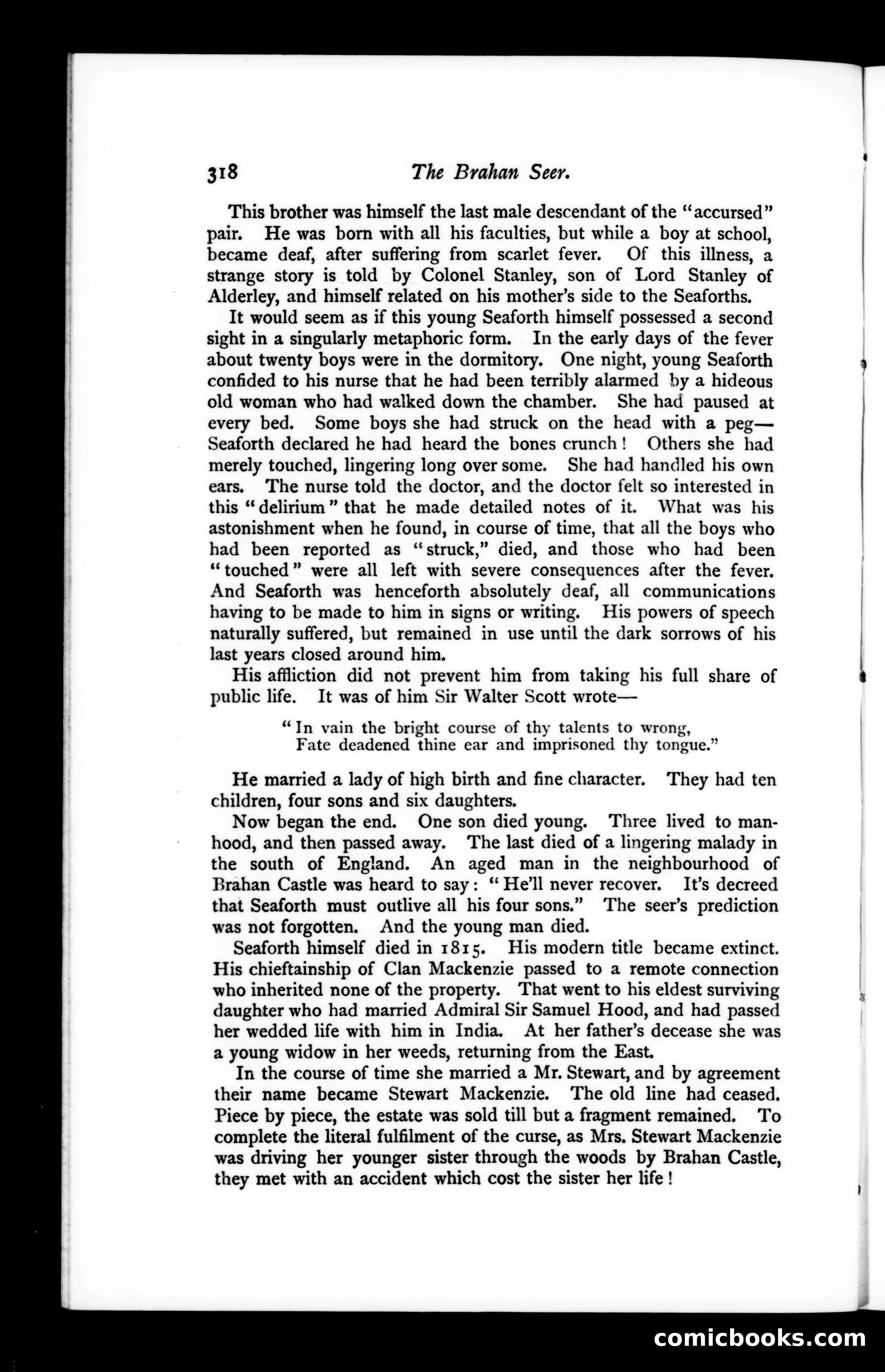 The Argosy, Vol. 65, September 1898 — page 70 of 121