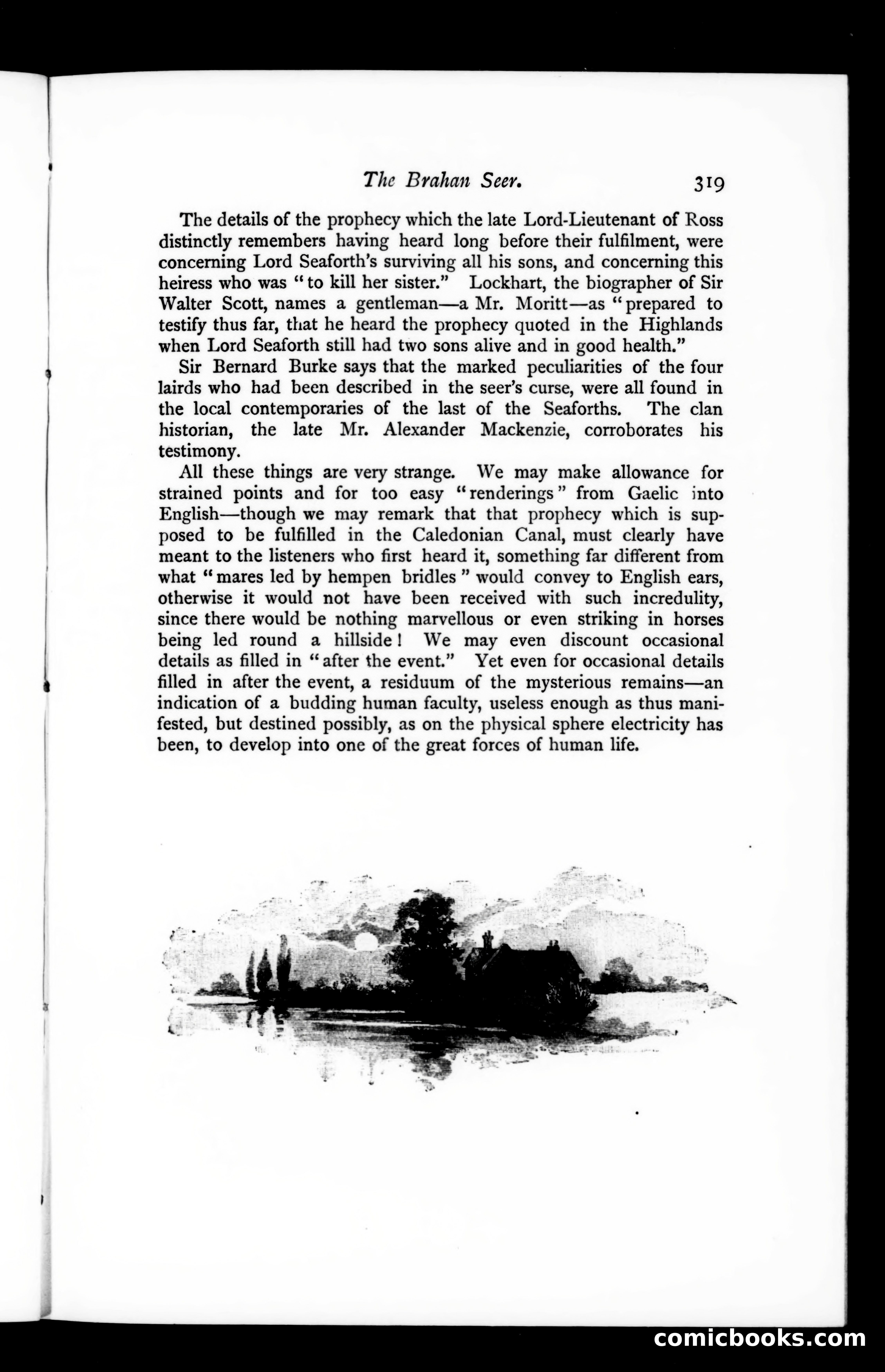 The Argosy, Vol. 65, September 1898 — page 71 of 121