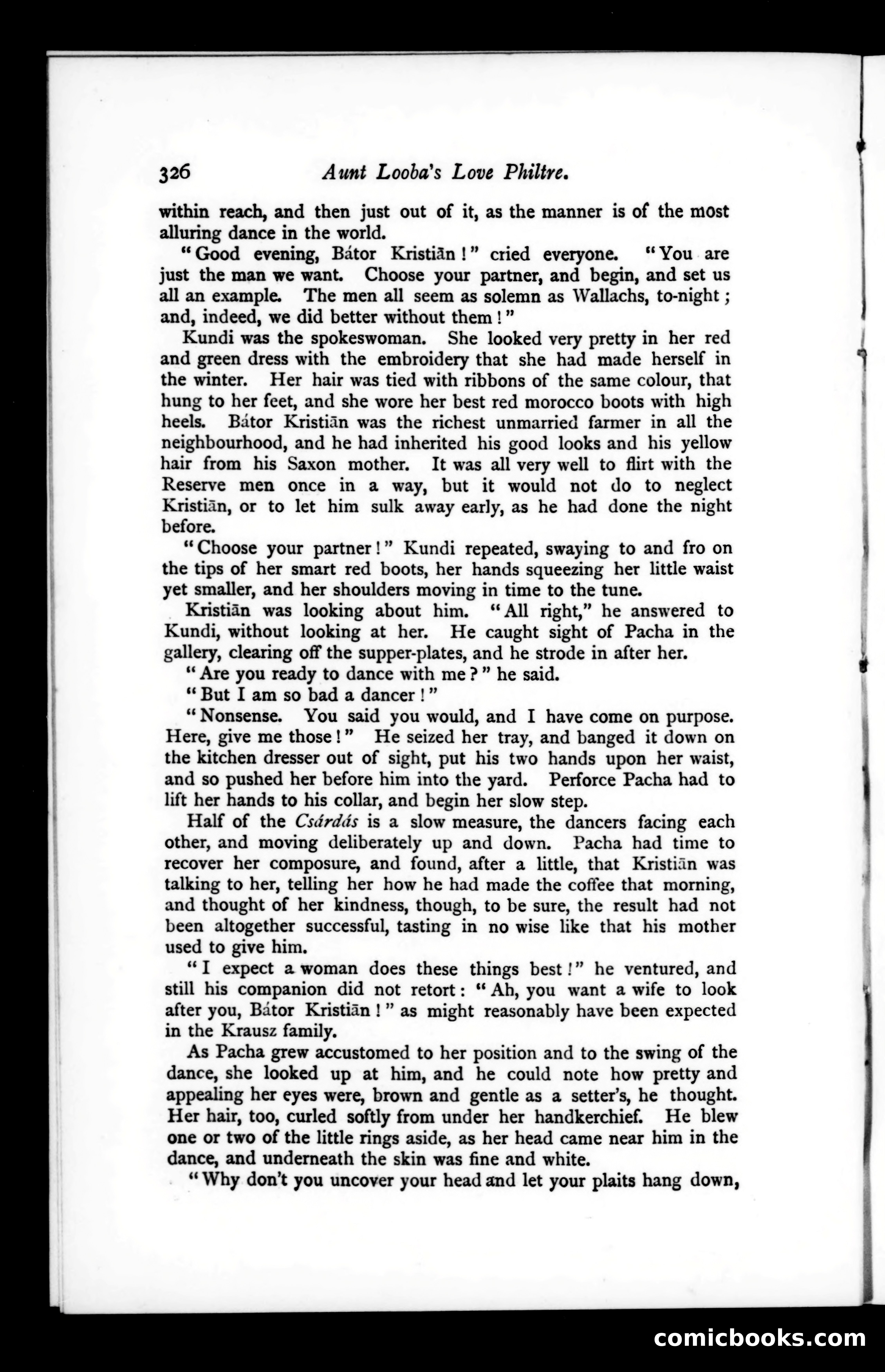 The Argosy, Vol. 65, September 1898 — page 78 of 121
