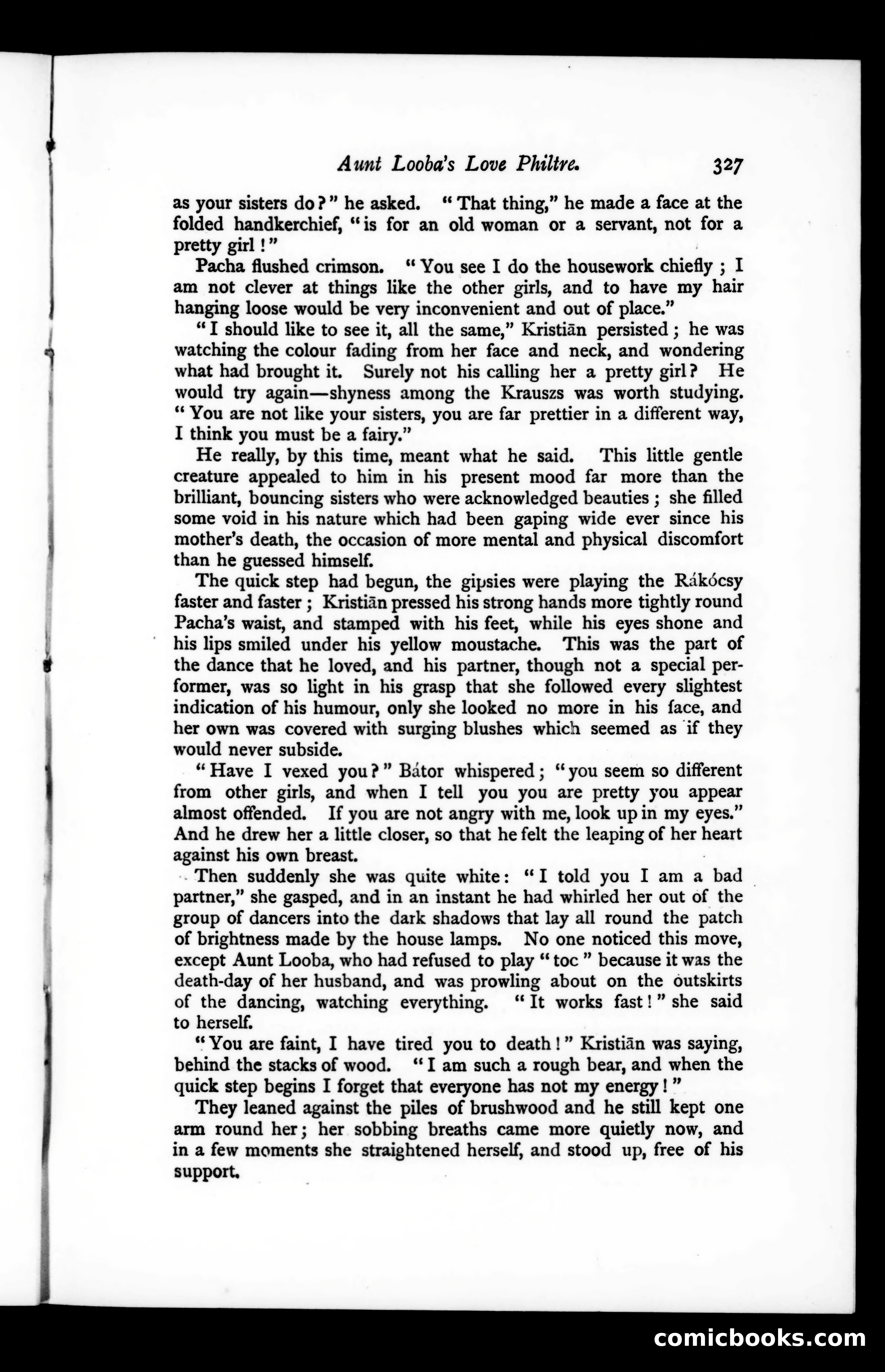 The Argosy, Vol. 65, September 1898 — page 79 of 121