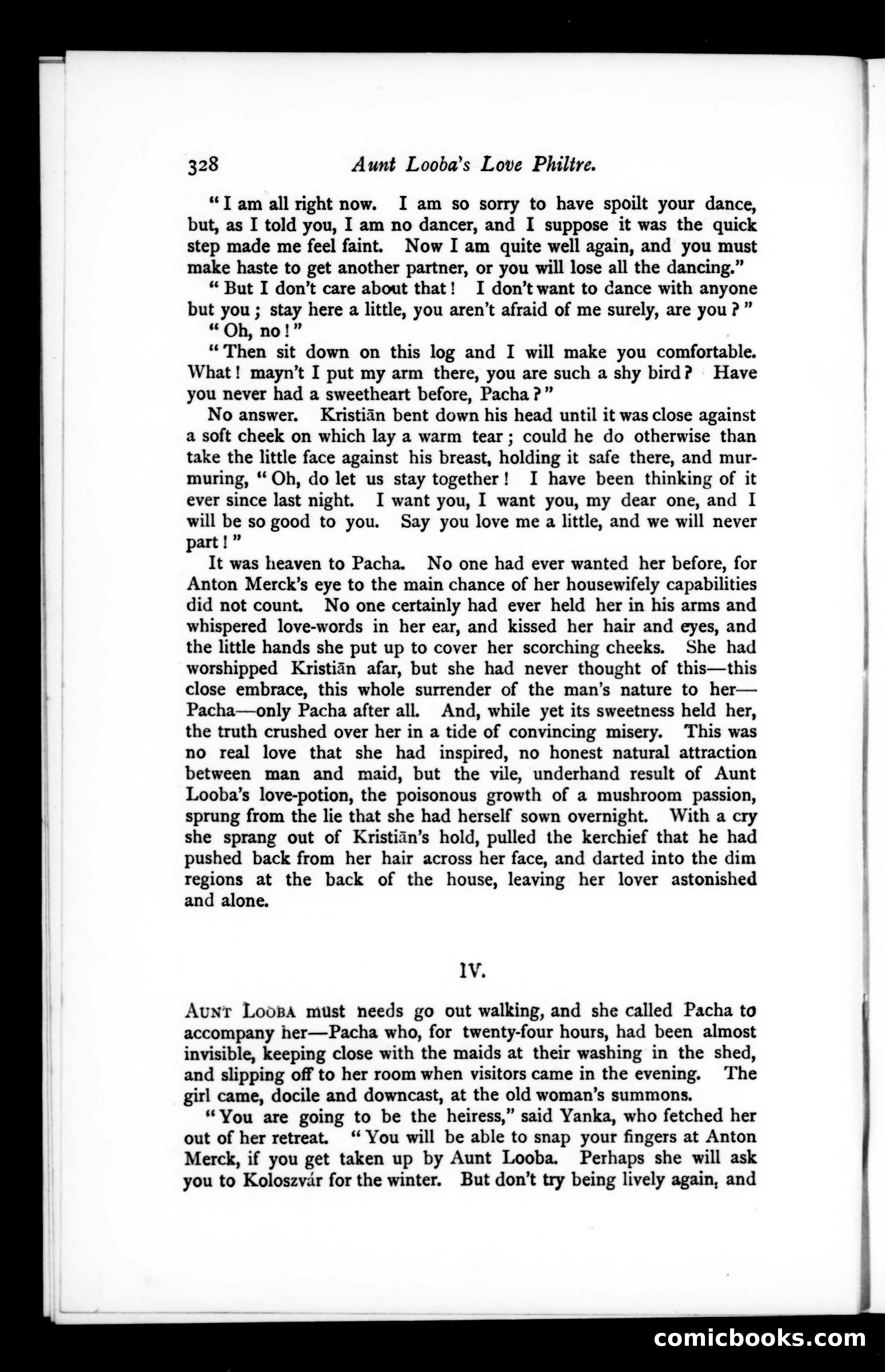 The Argosy, Vol. 65, September 1898 — page 80 of 121