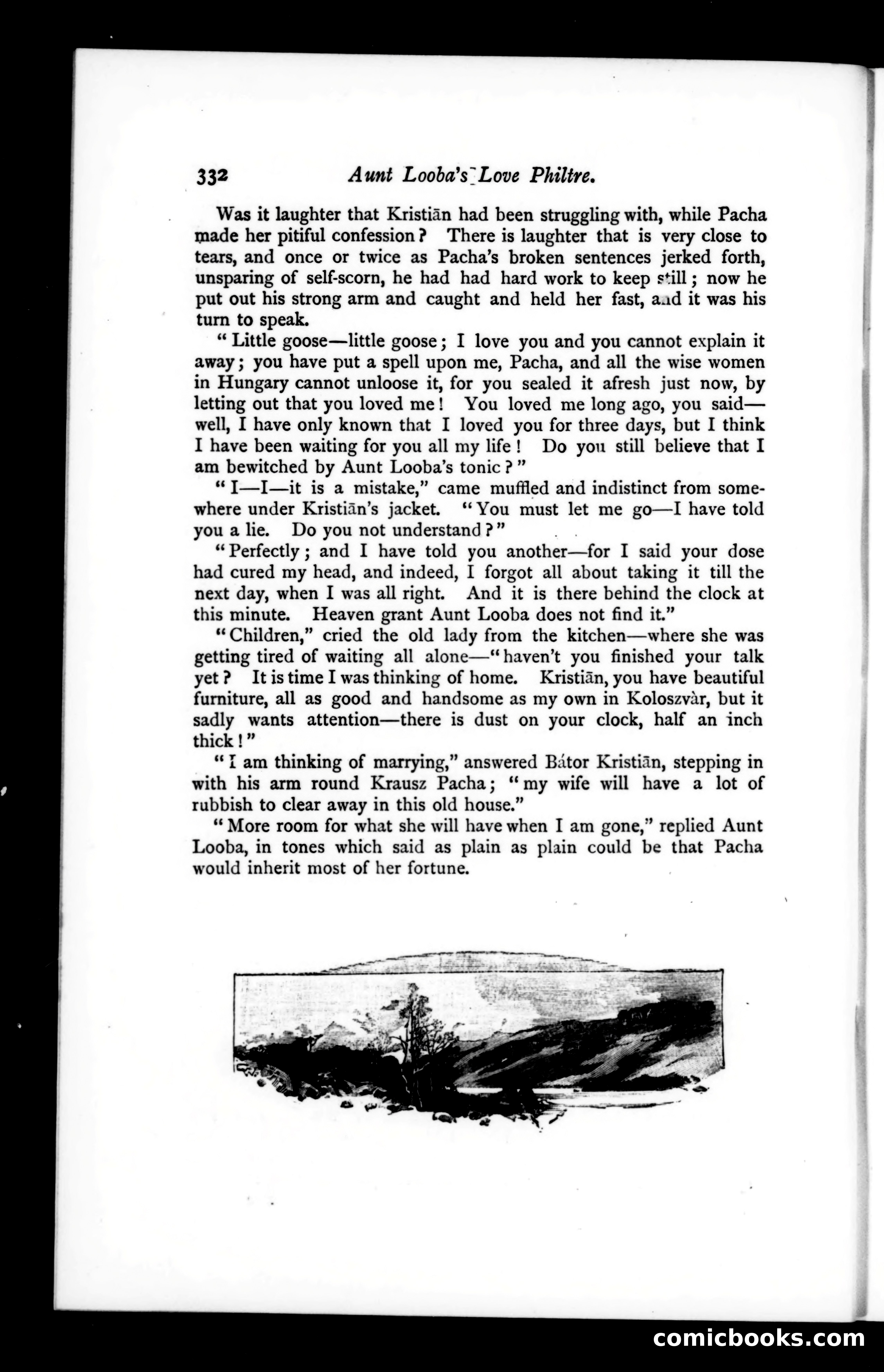 The Argosy, Vol. 65, September 1898 — page 84 of 121