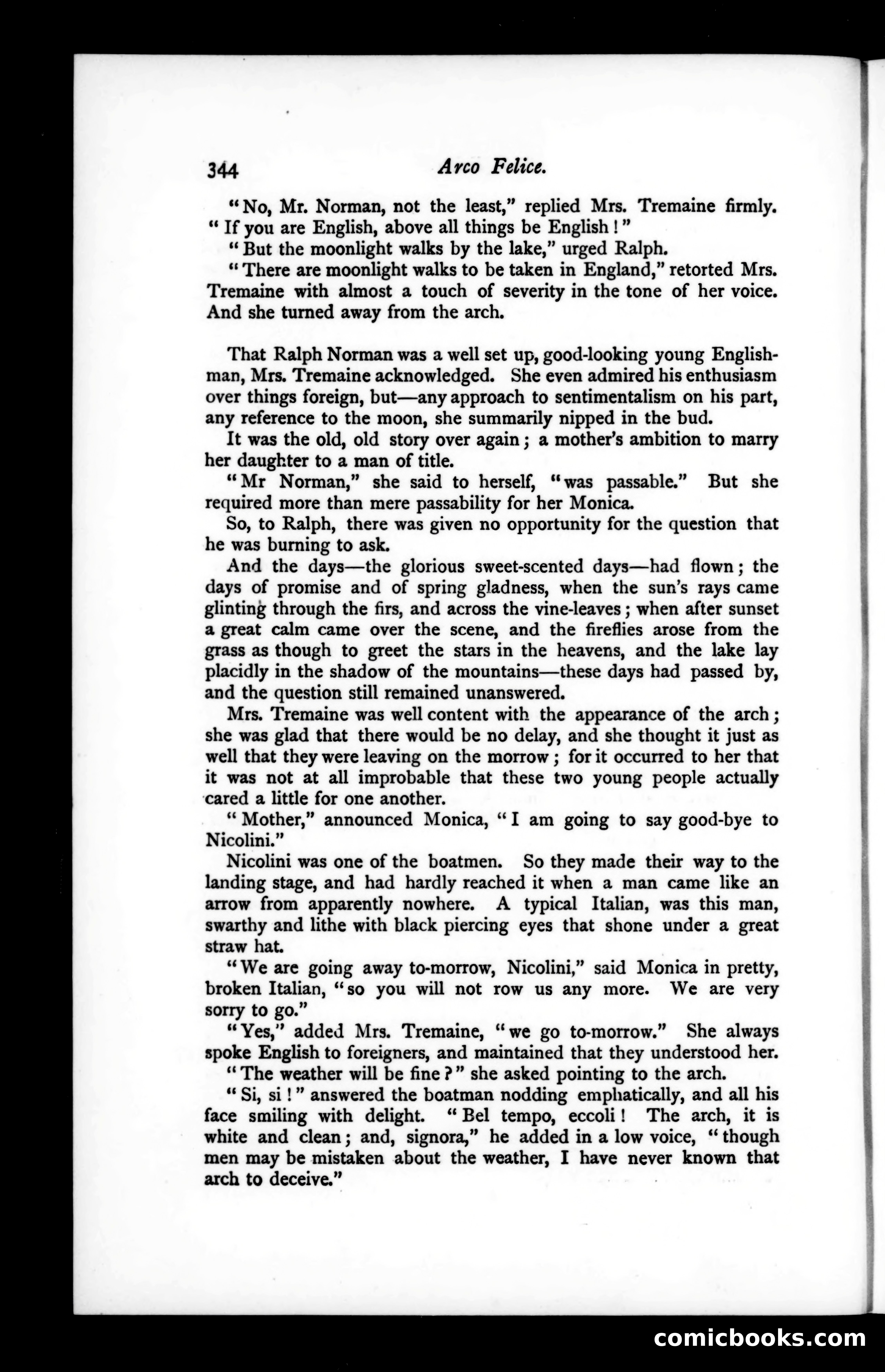 The Argosy, Vol. 65, September 1898 — page 96 of 121