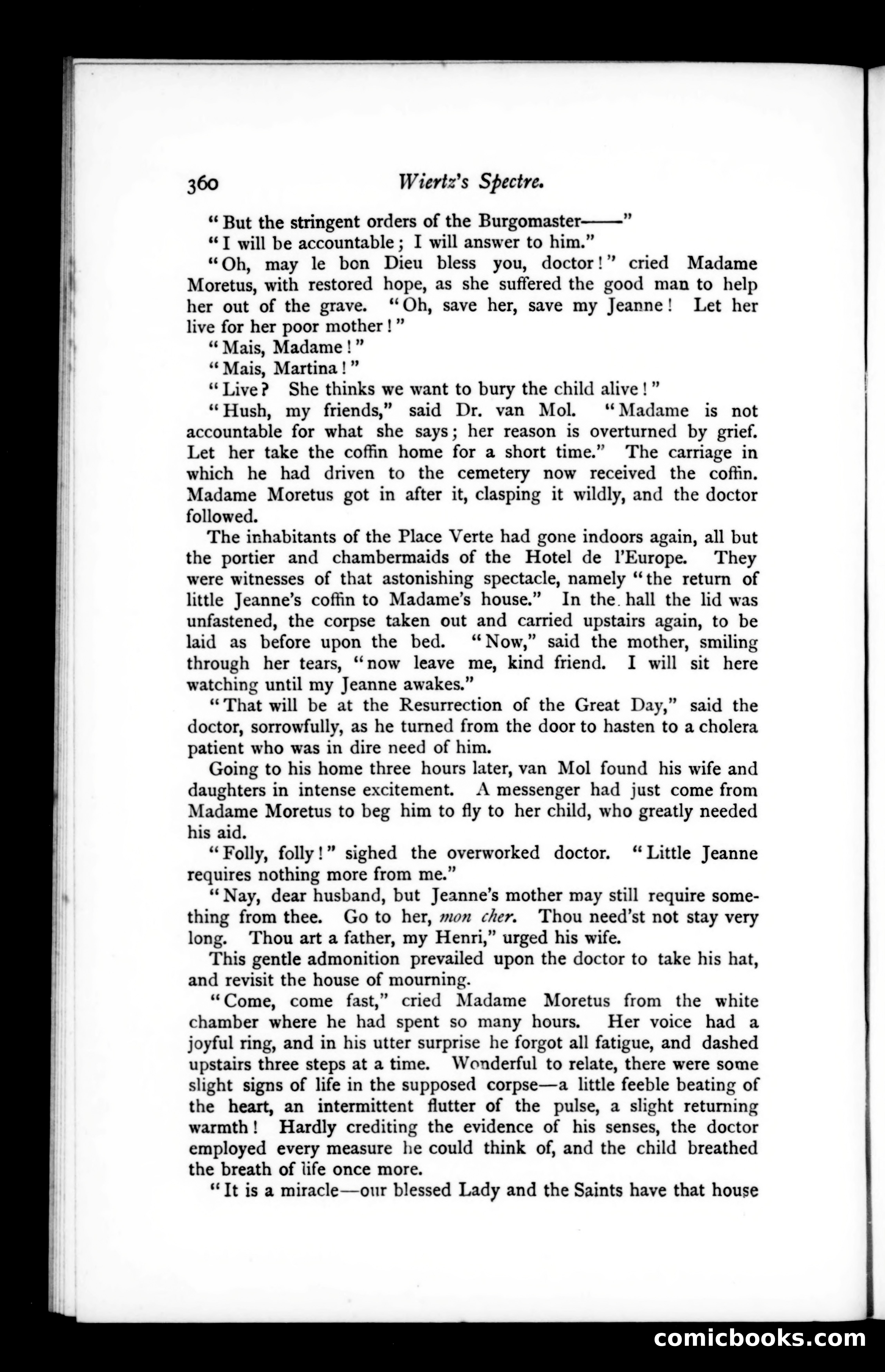 The Argosy, Vol. 65, September 1898 — page 112 of 121