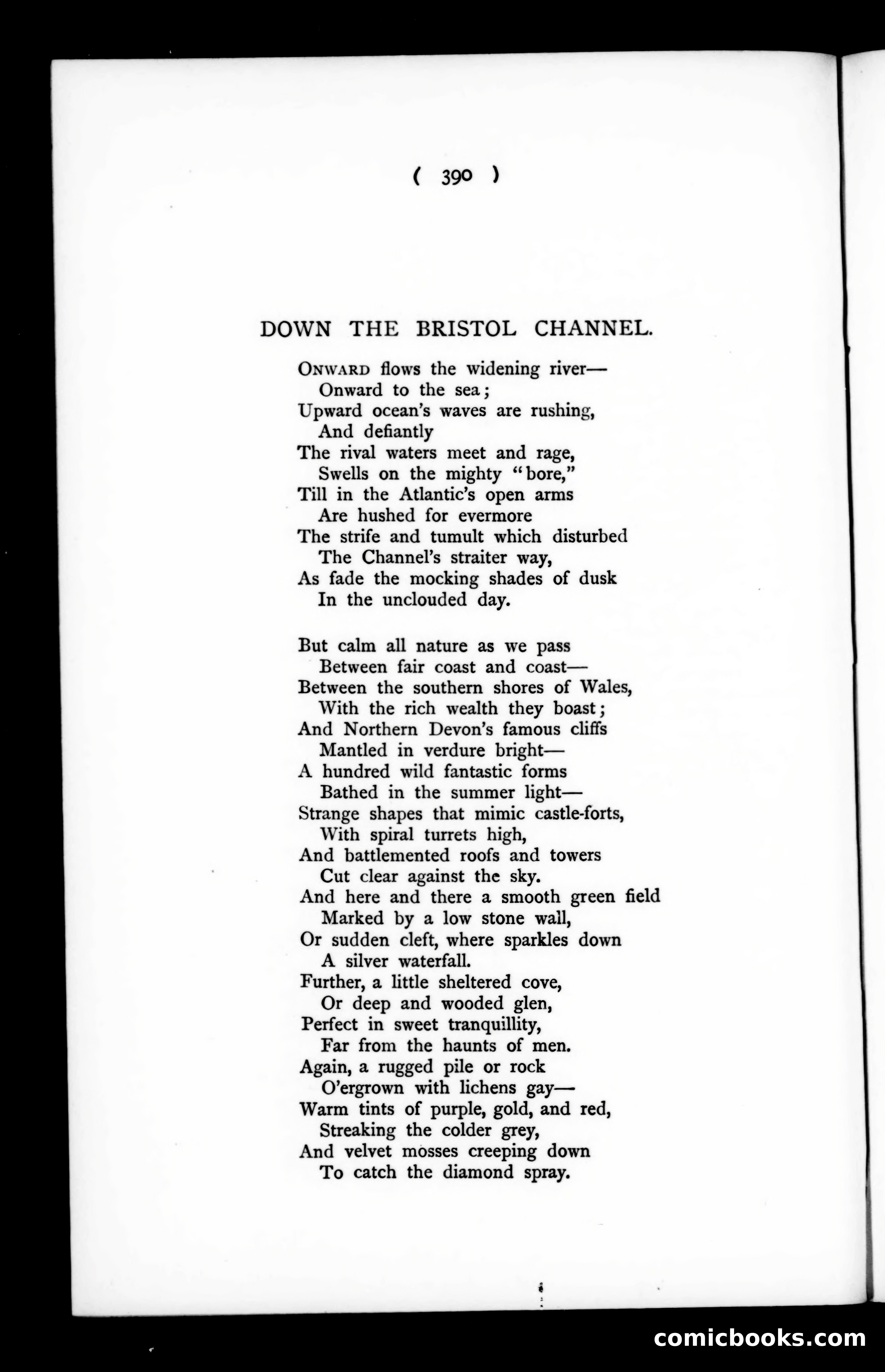 The Argosy, Vol. 66 — page 22 of 121