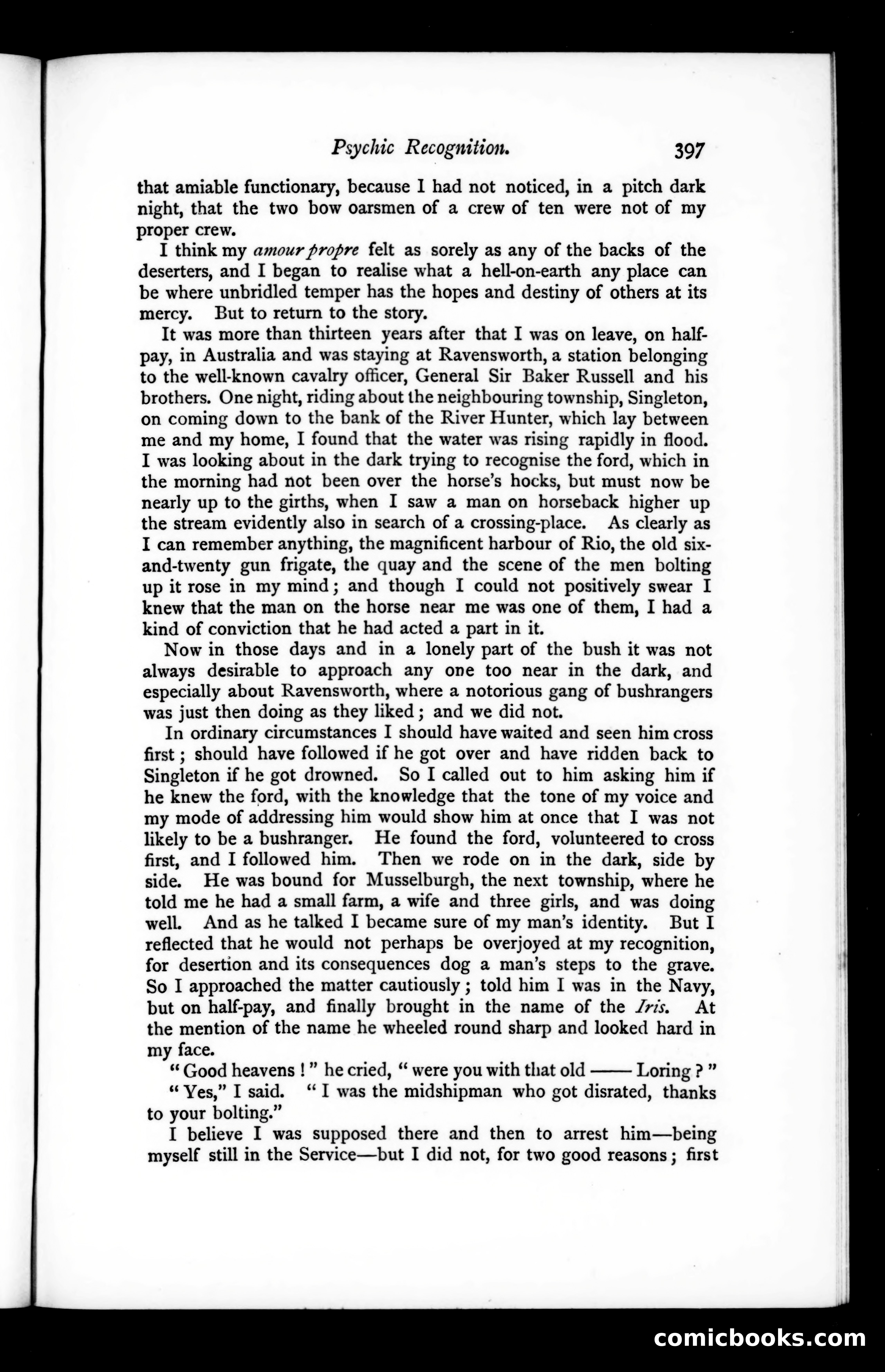 The Argosy, Vol. 66 — page 29 of 121