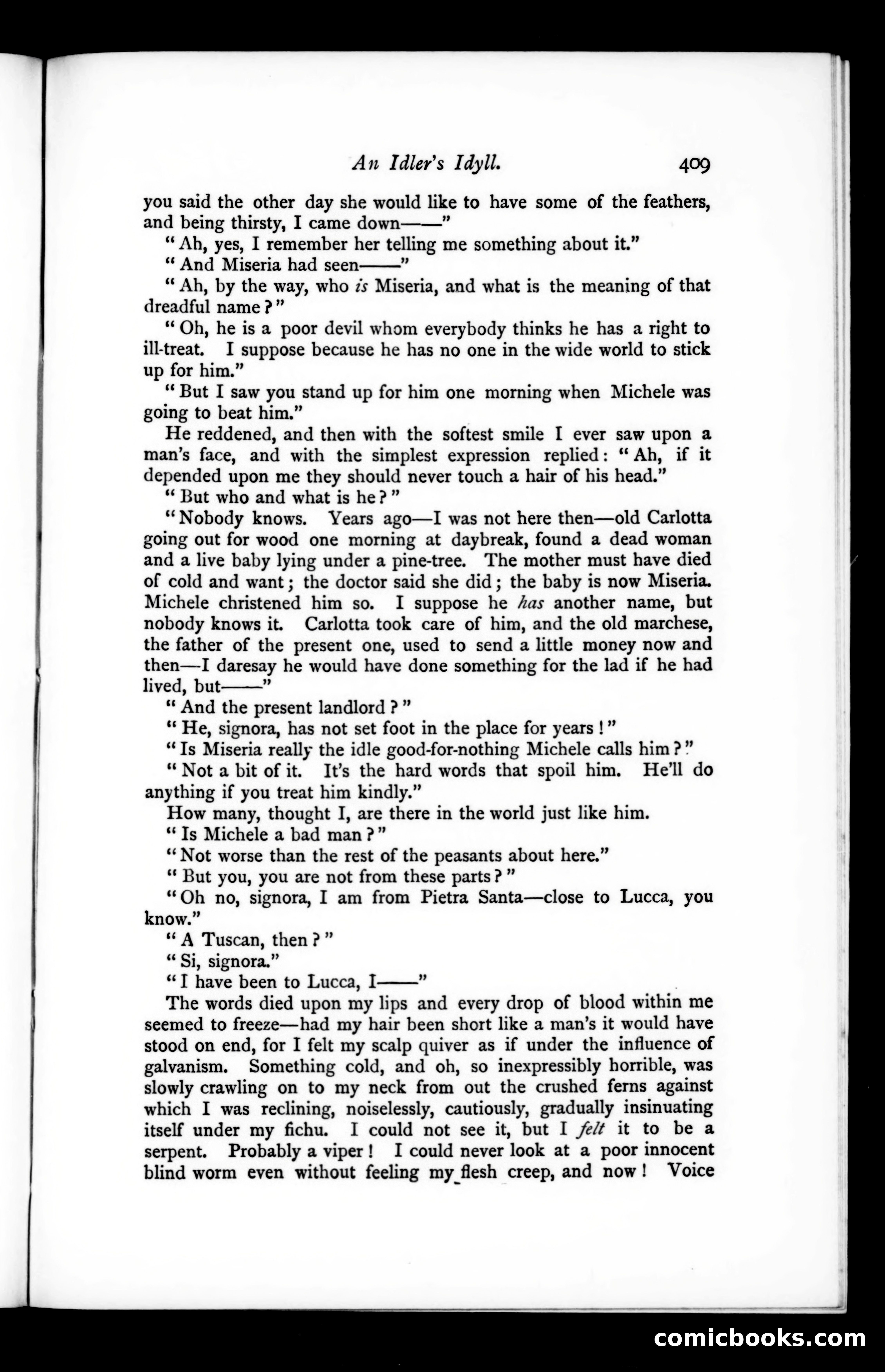 The Argosy, Vol. 66 — page 41 of 121