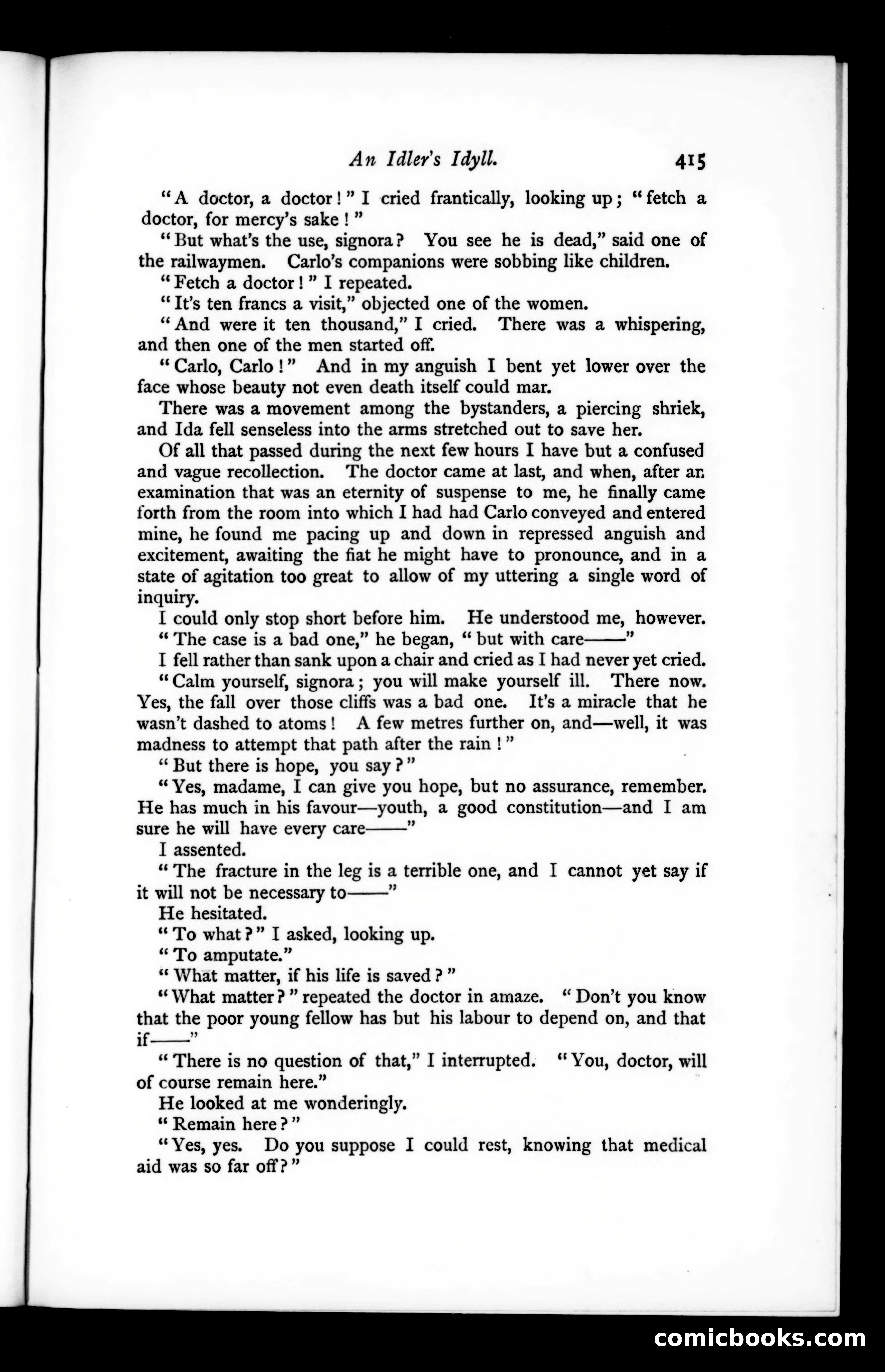 The Argosy, Vol. 66 — page 47 of 121