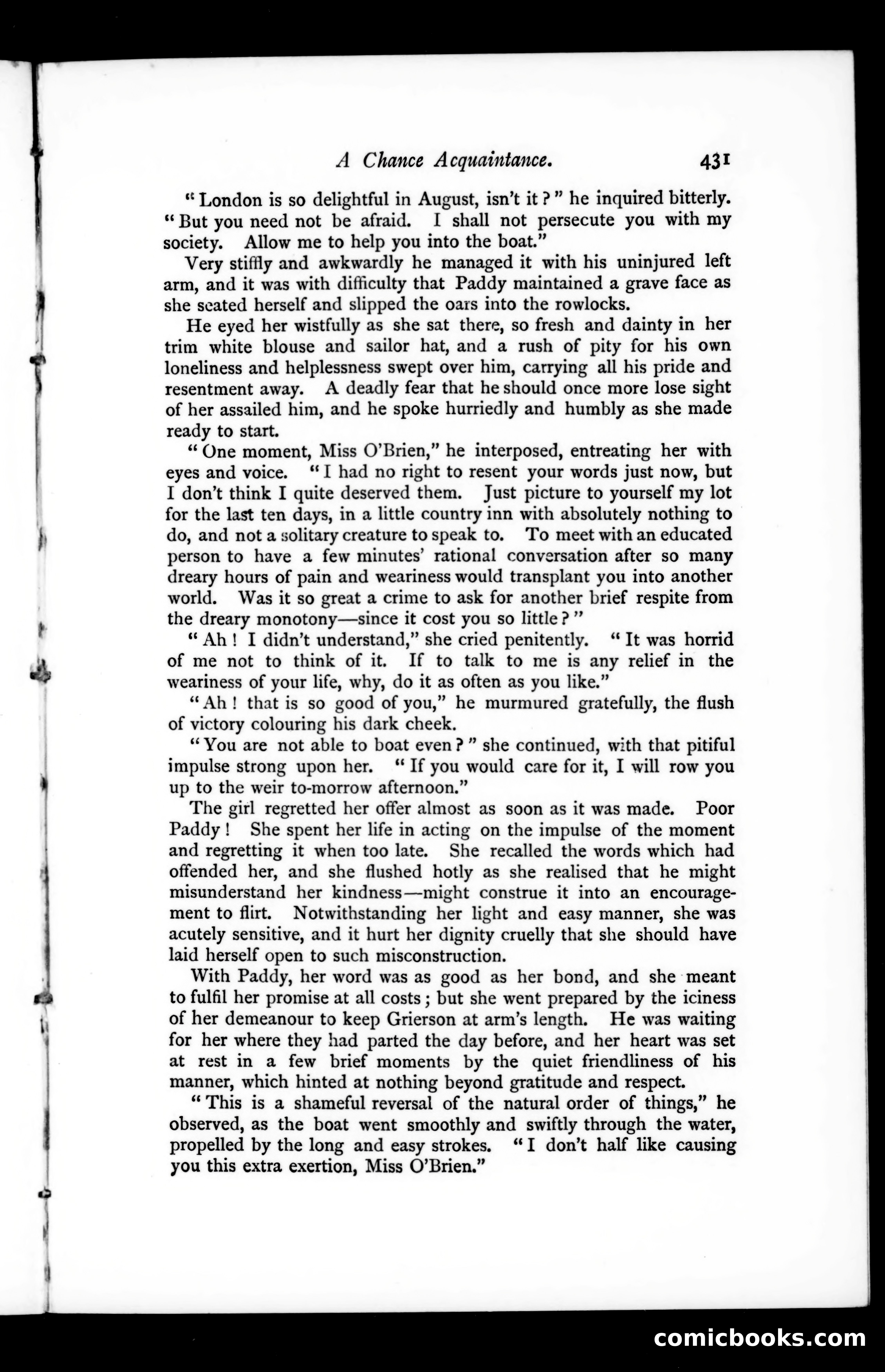 The Argosy, Vol. 66 — page 63 of 121
