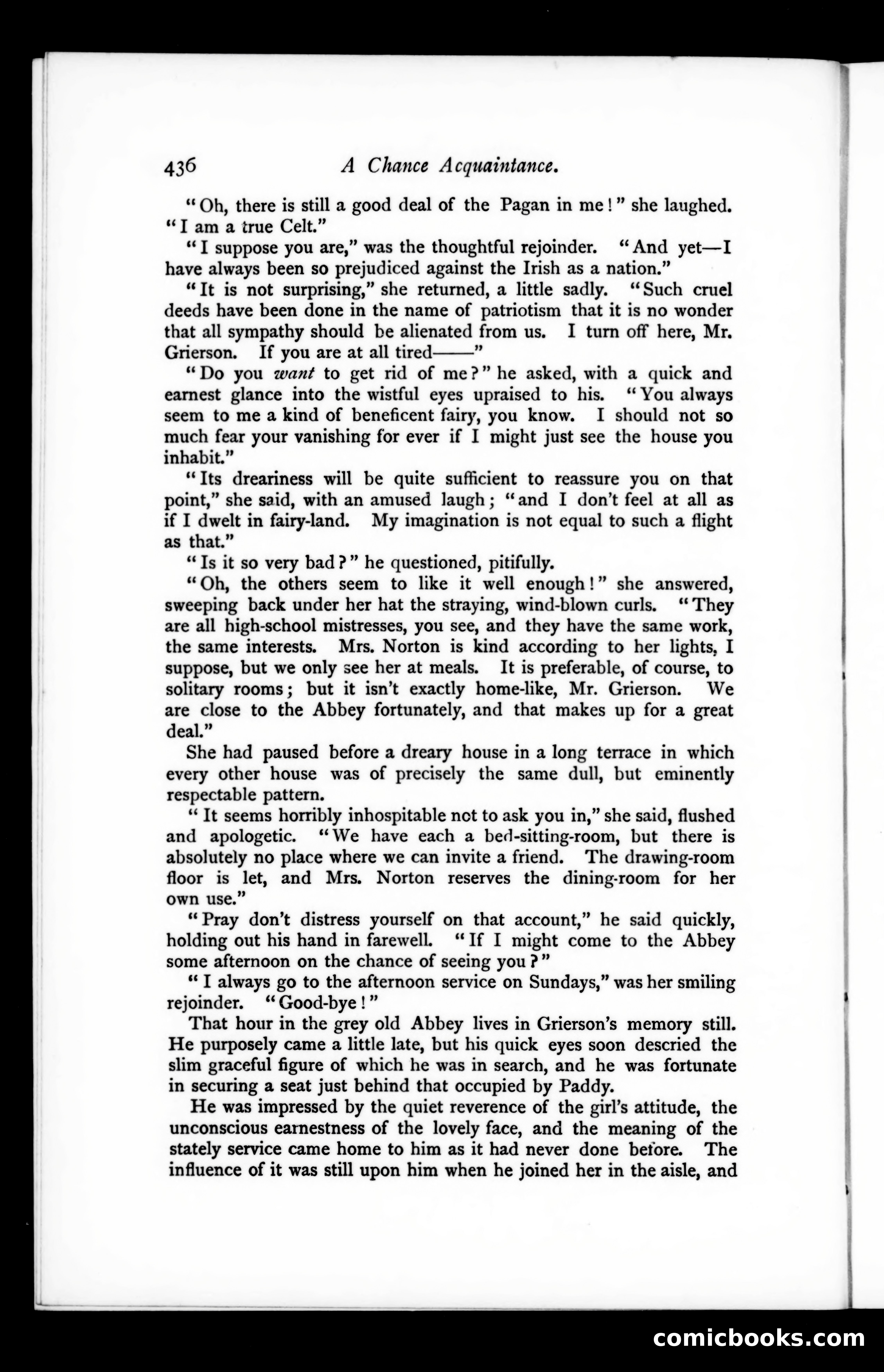 The Argosy, Vol. 66 — page 68 of 121