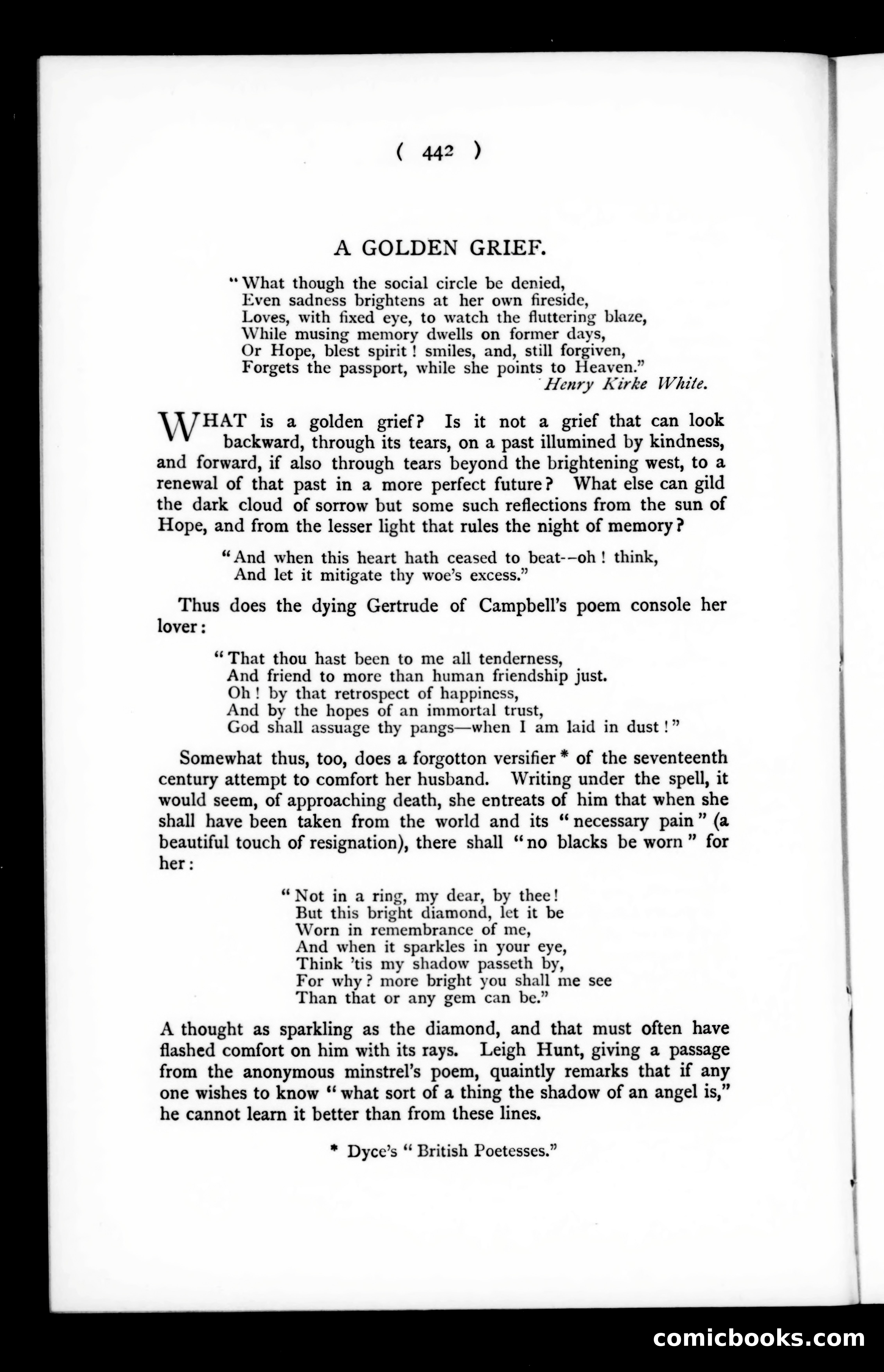 The Argosy, Vol. 66 — page 74 of 121