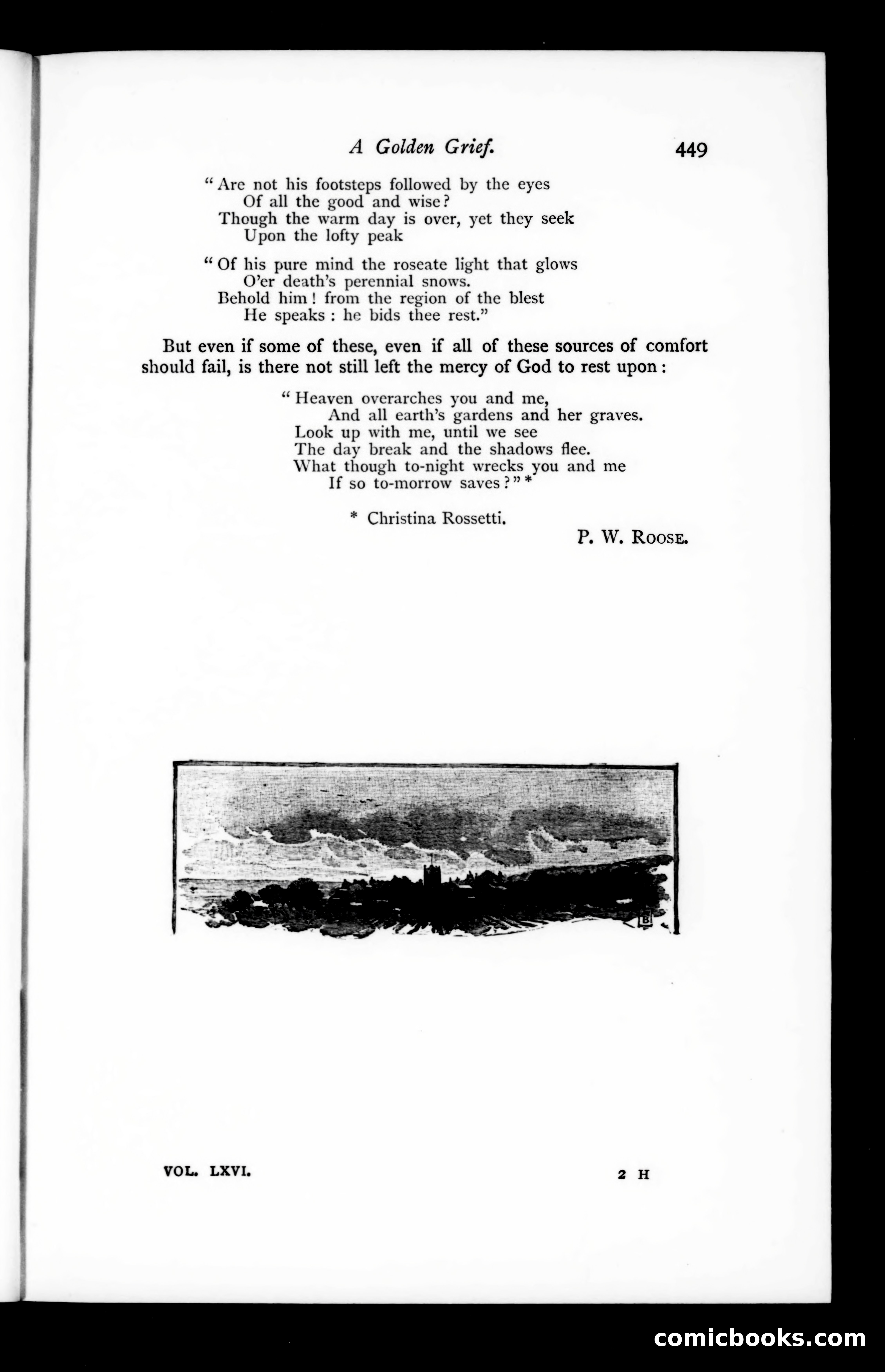 The Argosy, Vol. 66 — page 81 of 121