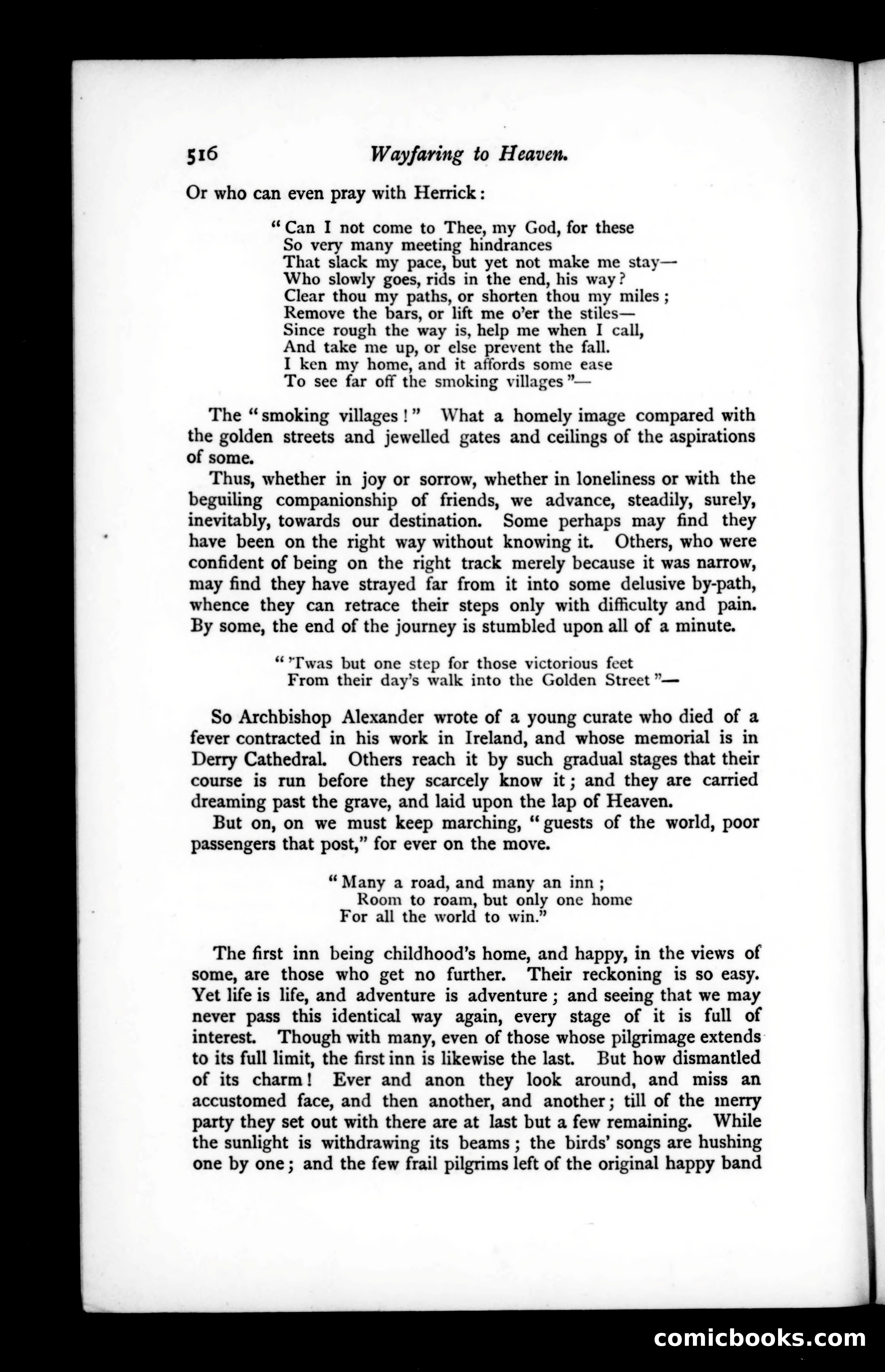 The Argosy, Vol. 66 — page 28 of 121