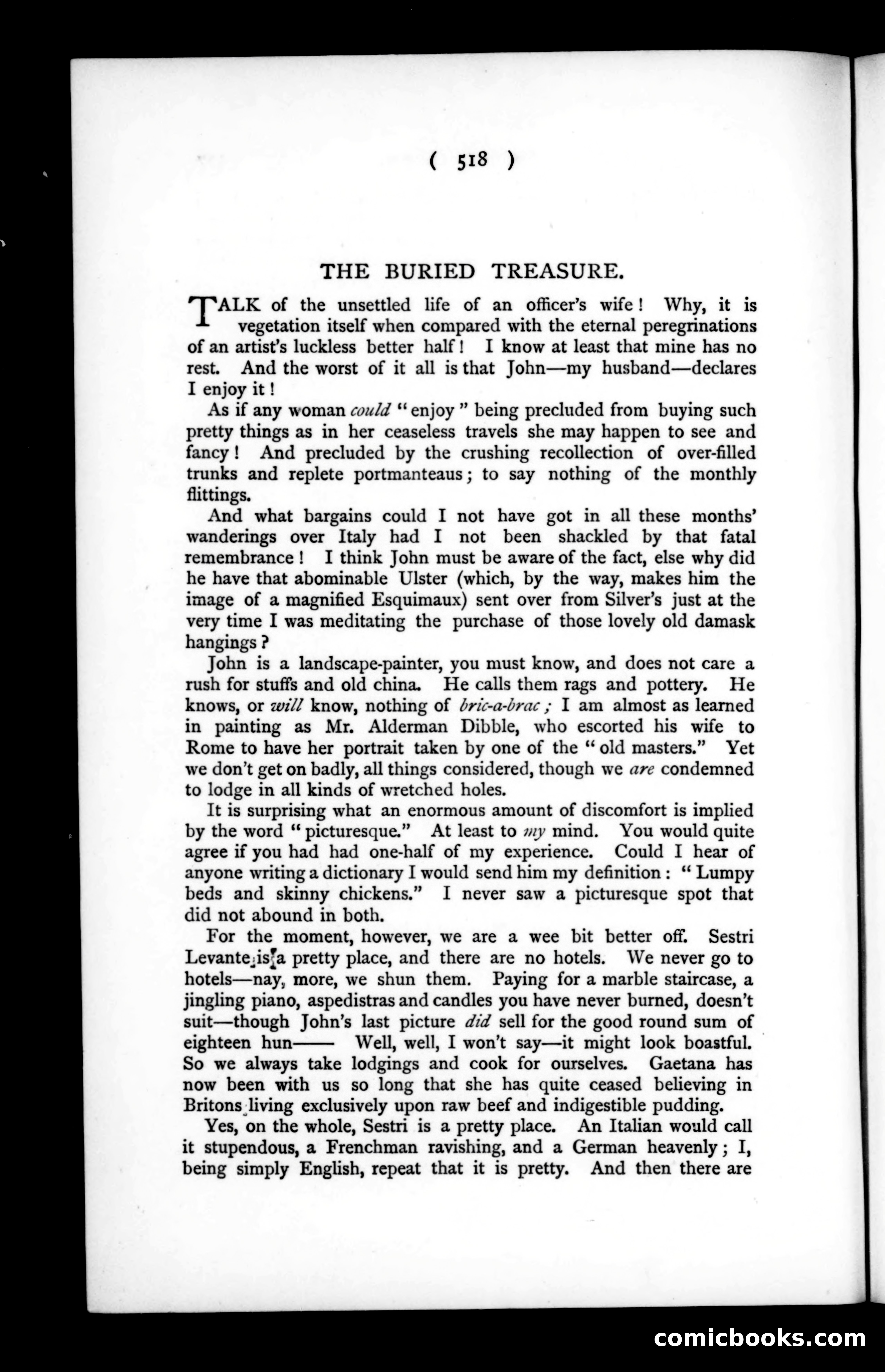 The Argosy, Vol. 66 — page 30 of 121