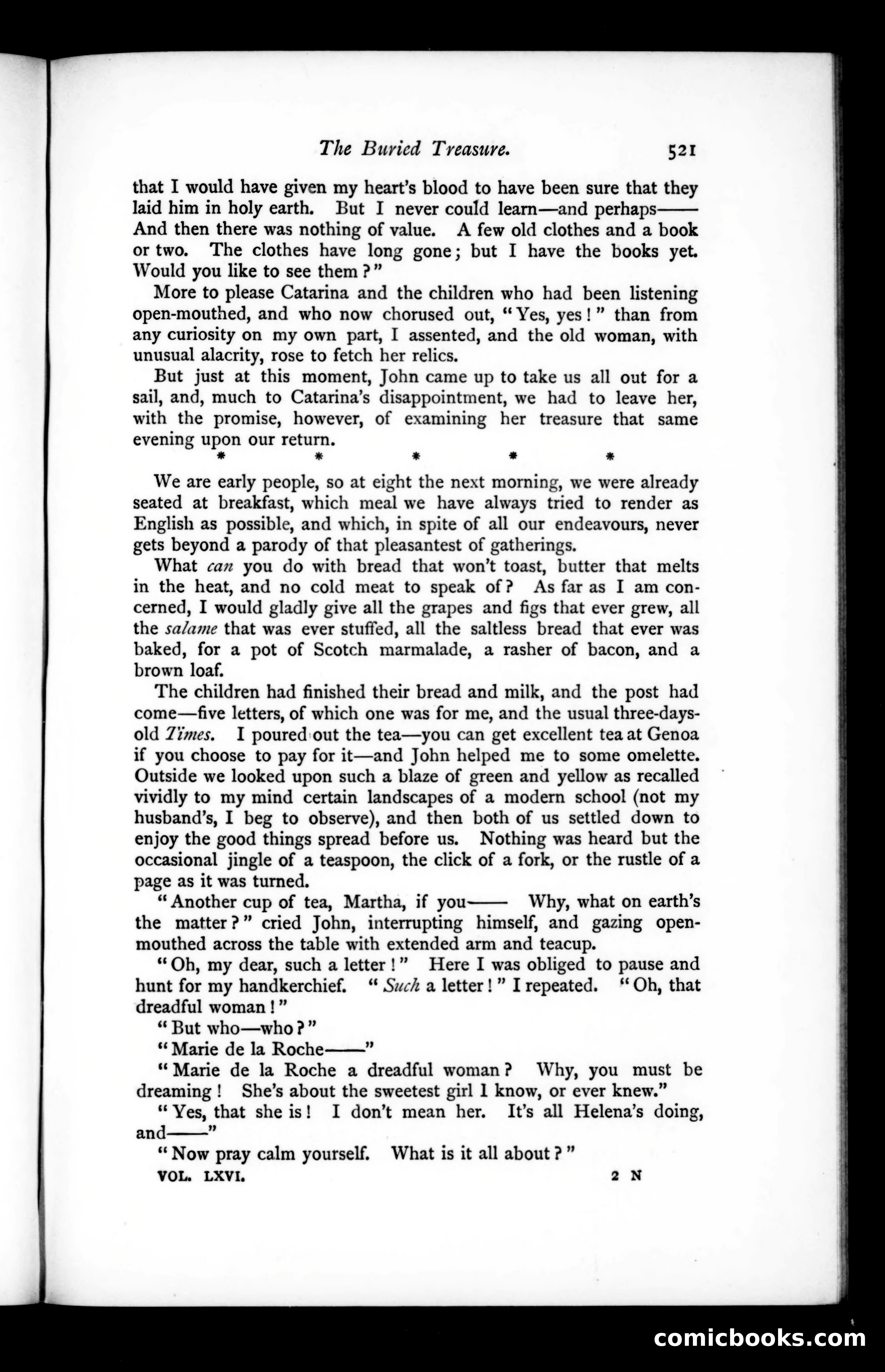 The Argosy, Vol. 66 — page 33 of 121