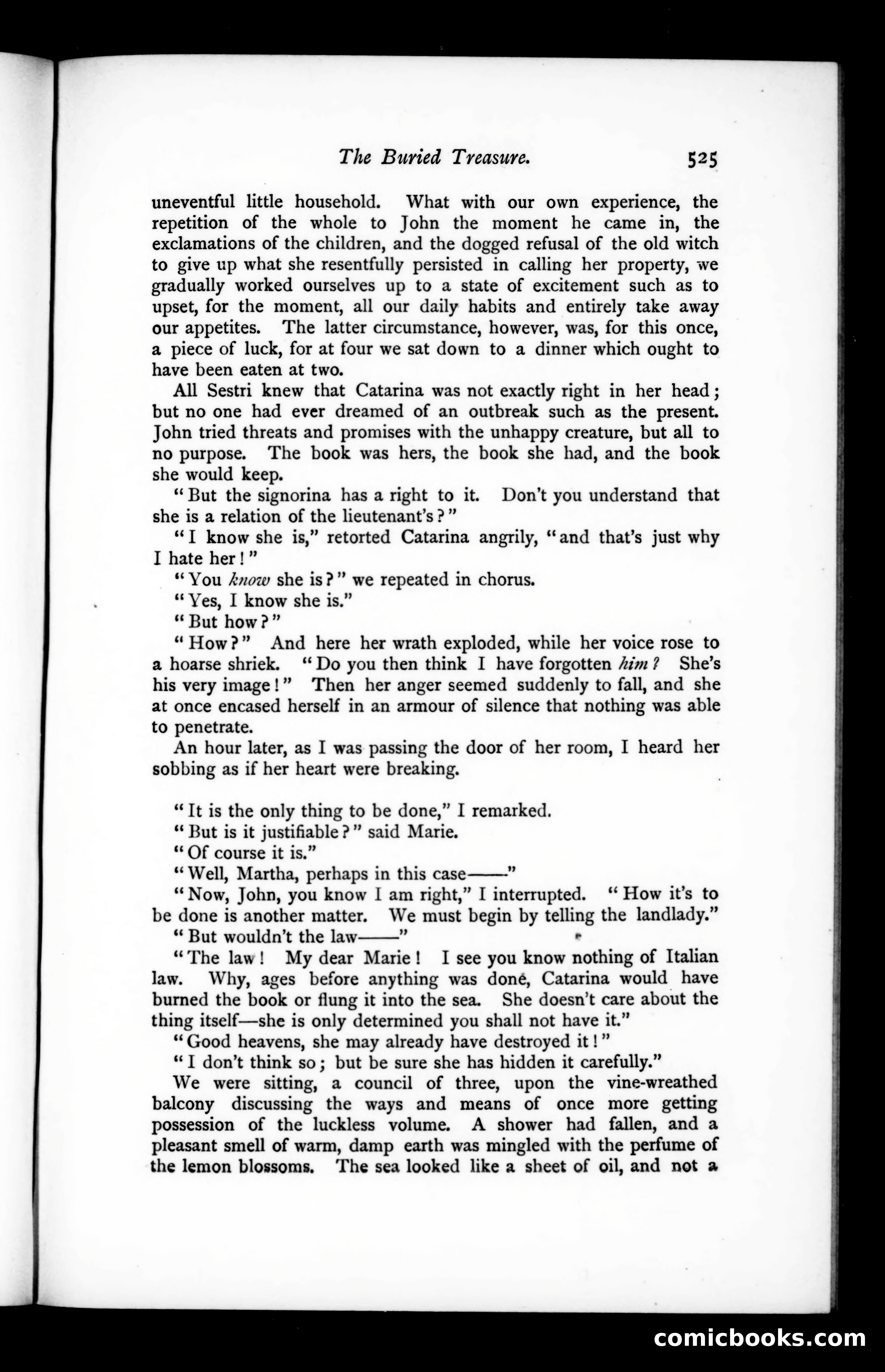 The Argosy, Vol. 66 — page 37 of 121