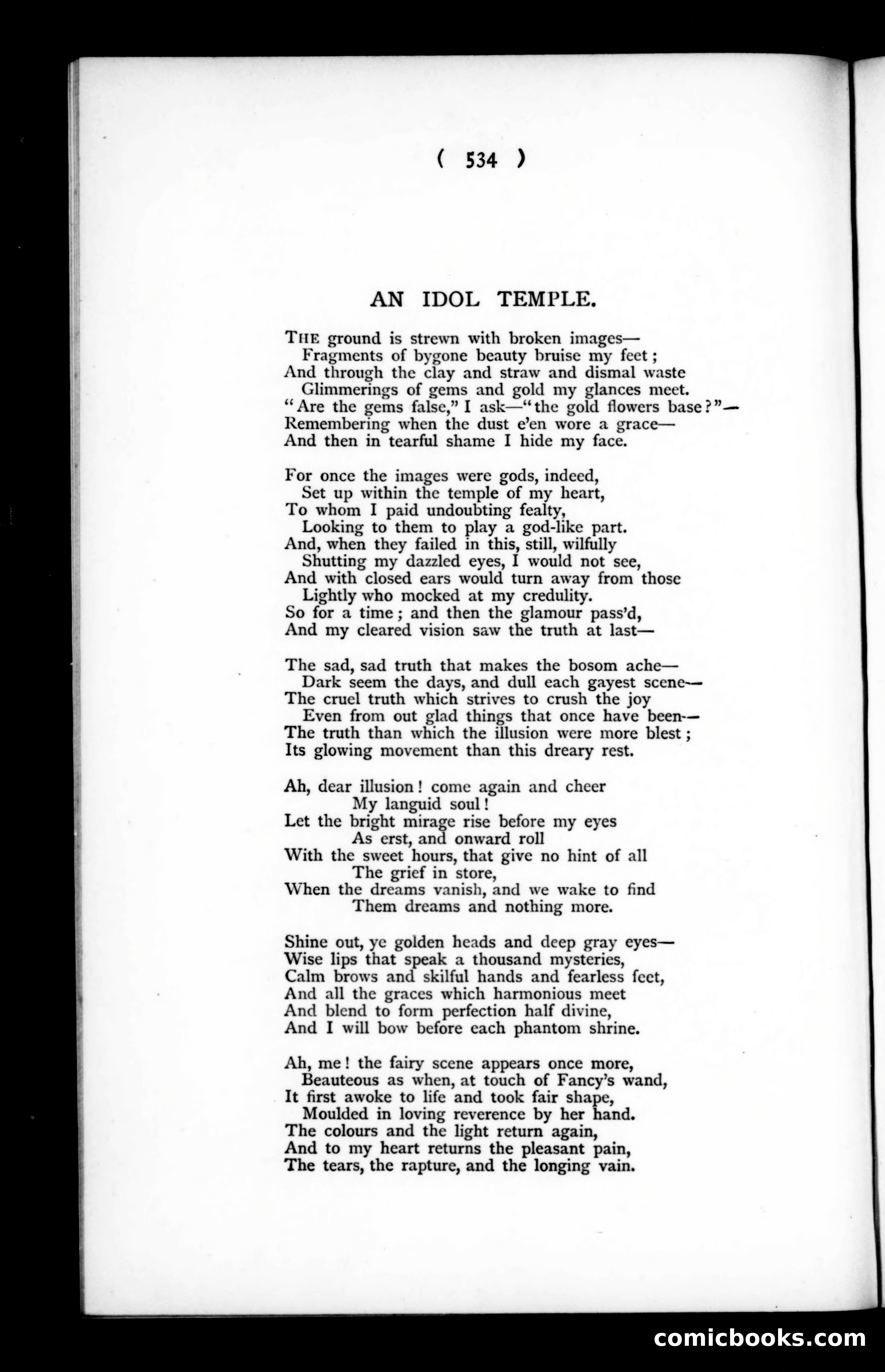 The Argosy, Vol. 66 — page 46 of 121