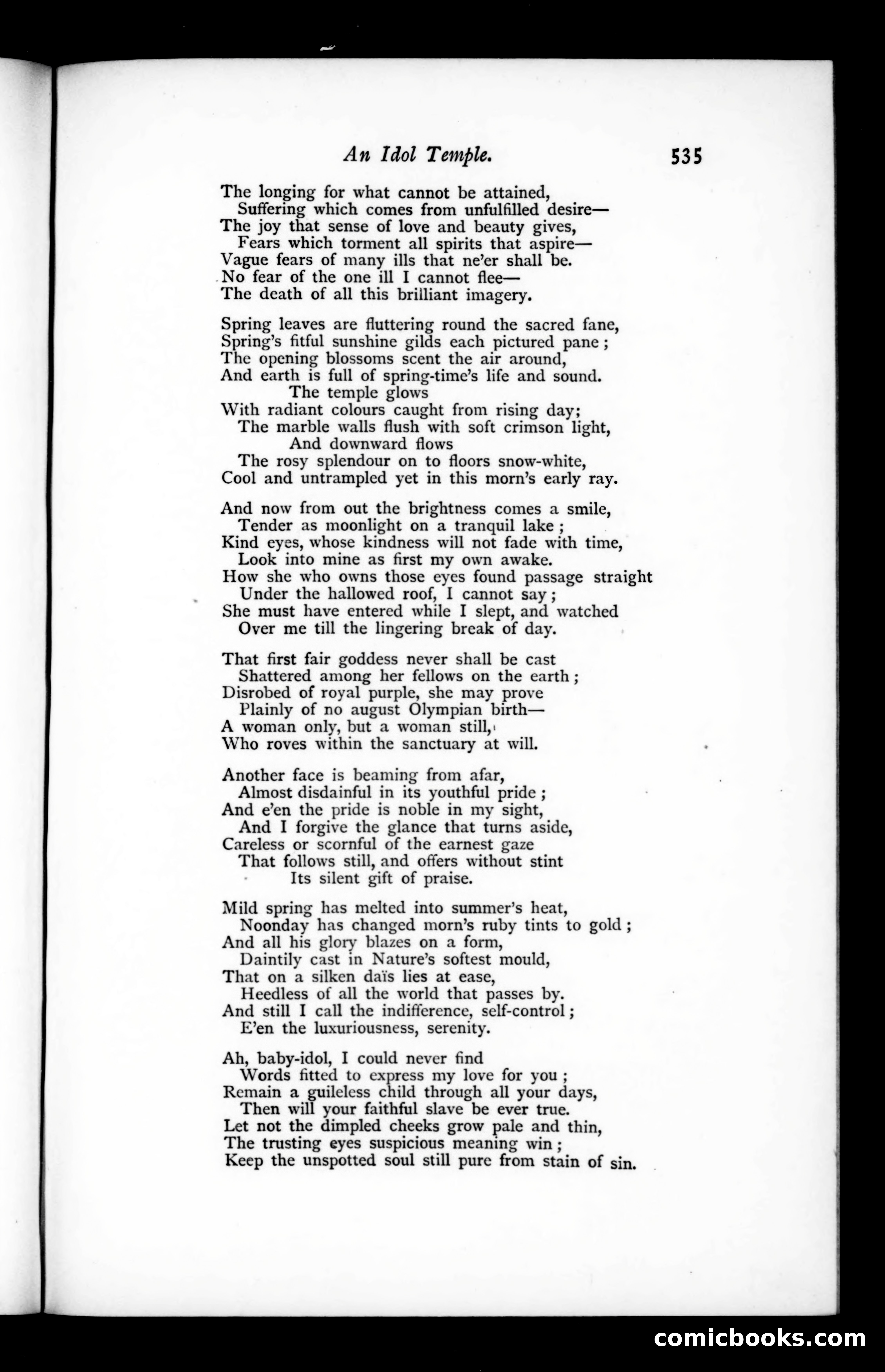 The Argosy, Vol. 66 — page 47 of 121