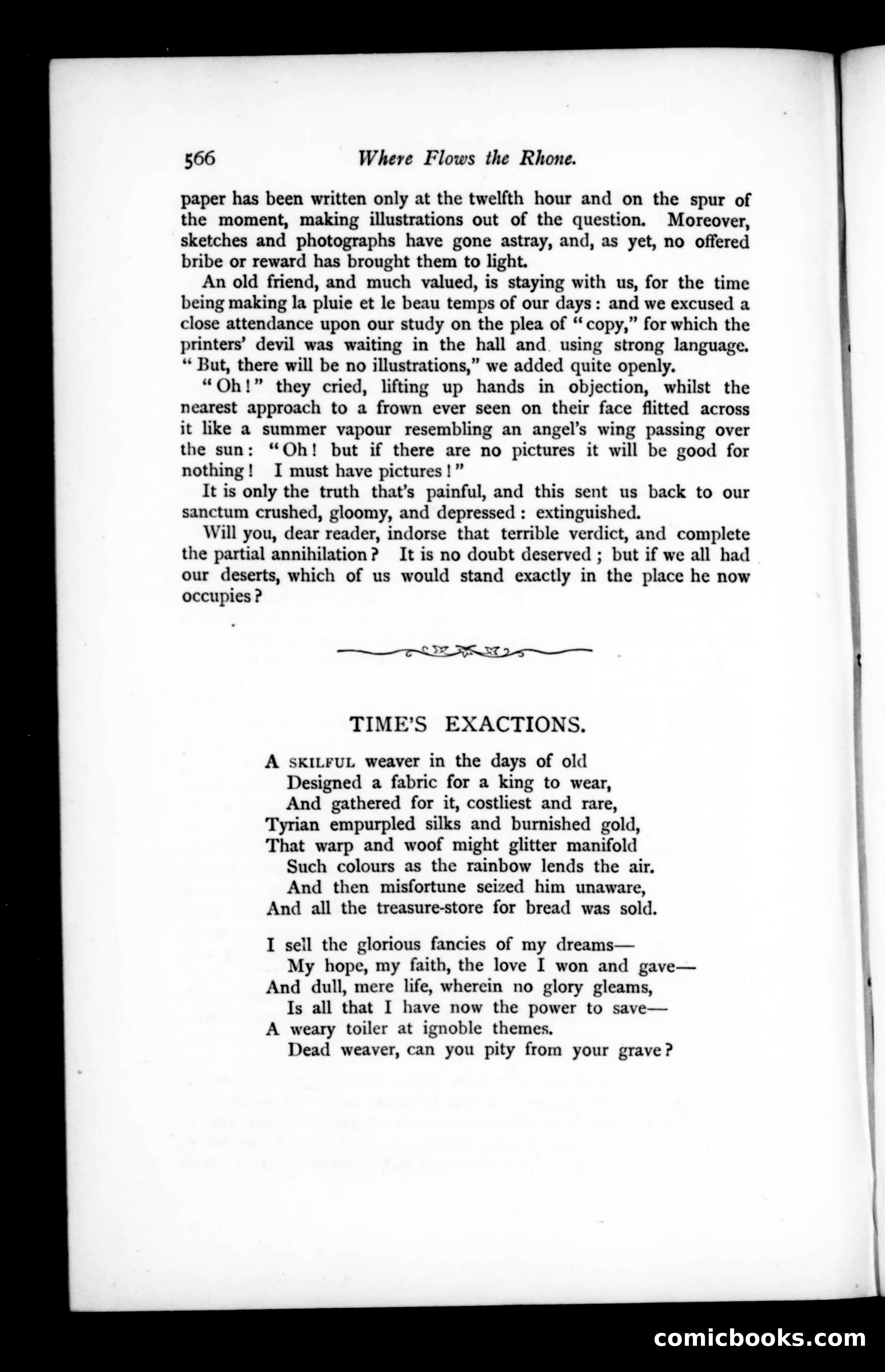 The Argosy, Vol. 66 — page 78 of 121