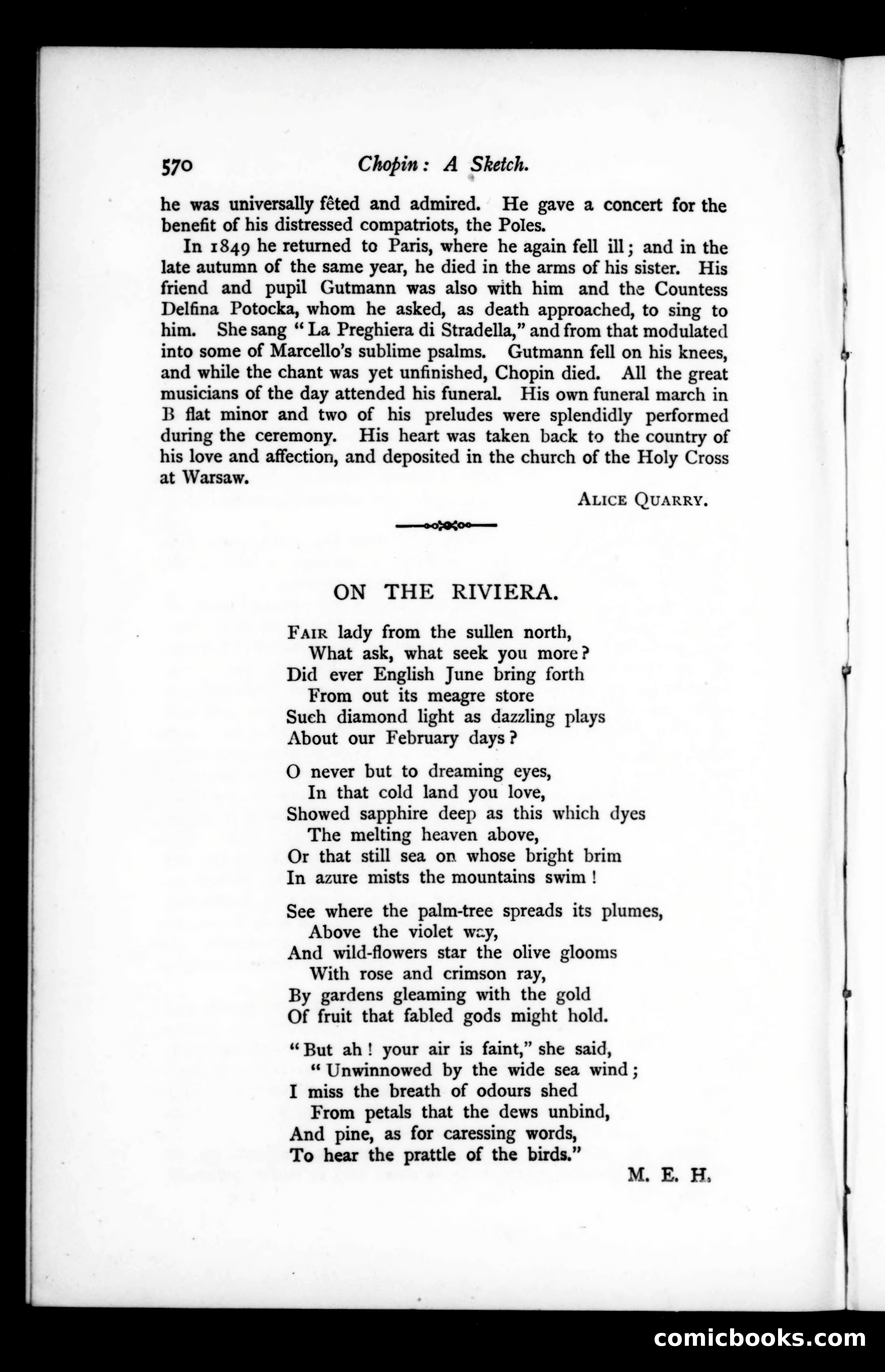 The Argosy, Vol. 66 — page 82 of 121