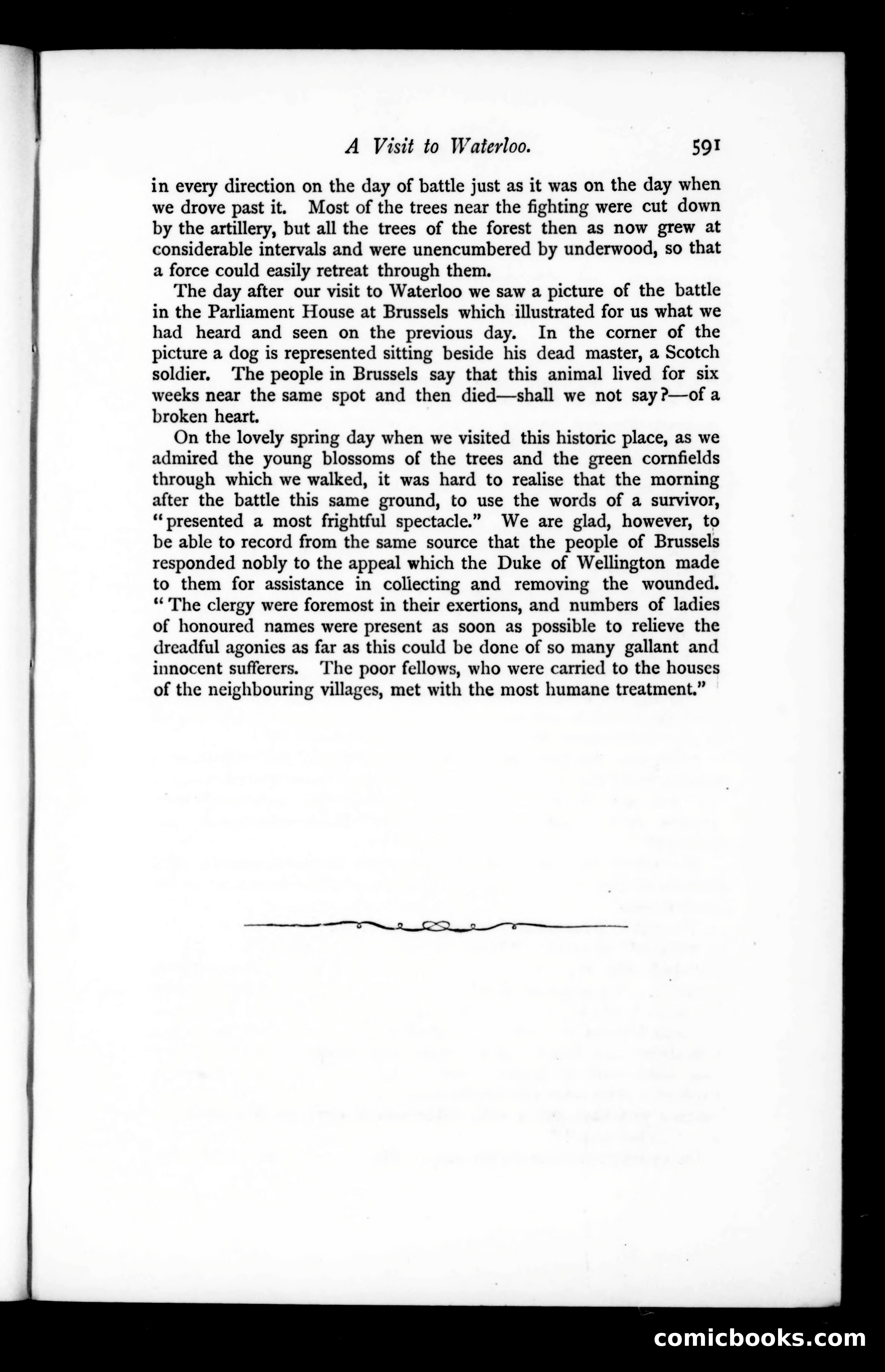 The Argosy, Vol. 66 — page 103 of 121