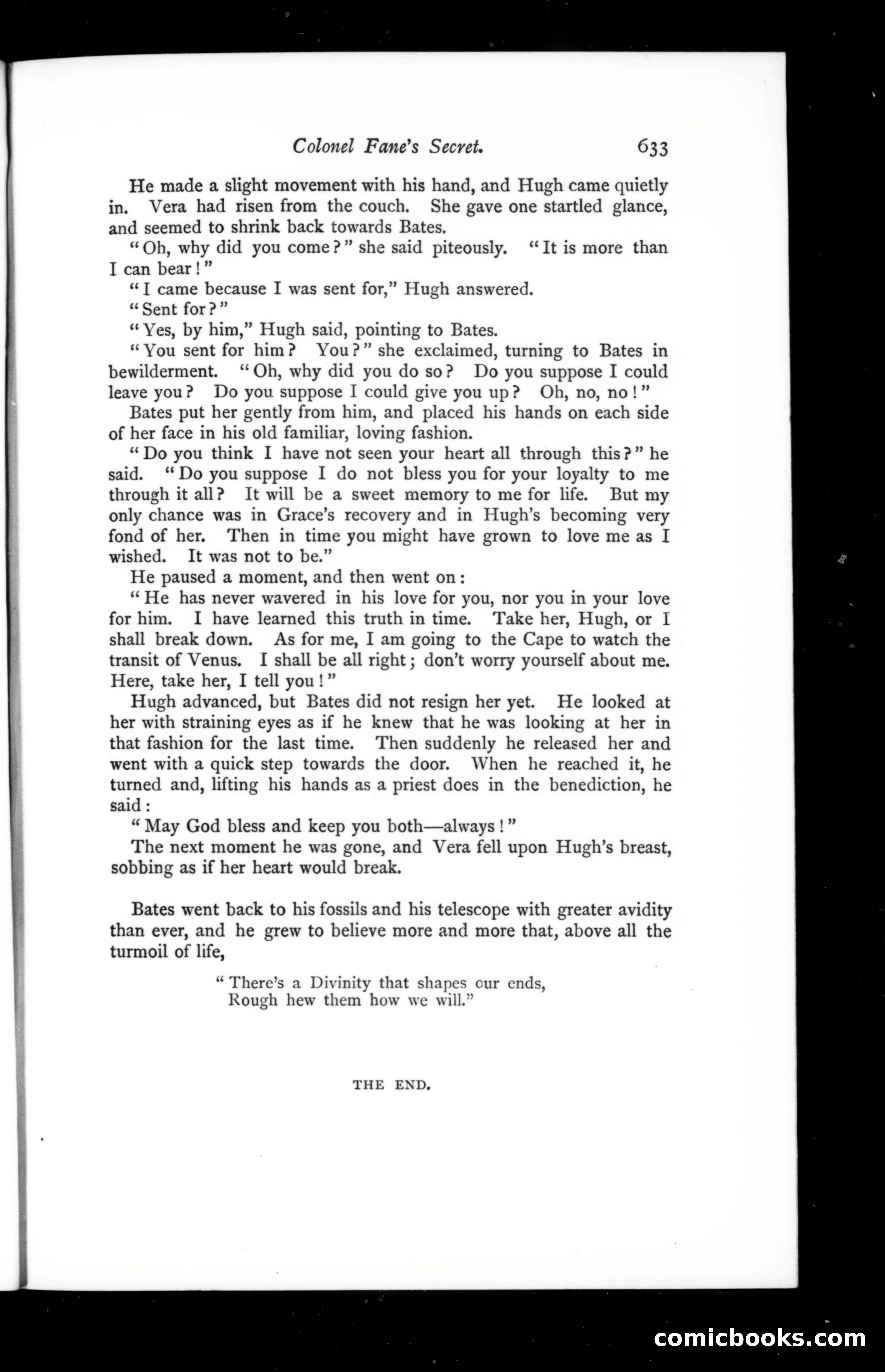The Argosy, Vol. 66 — page 25 of 121