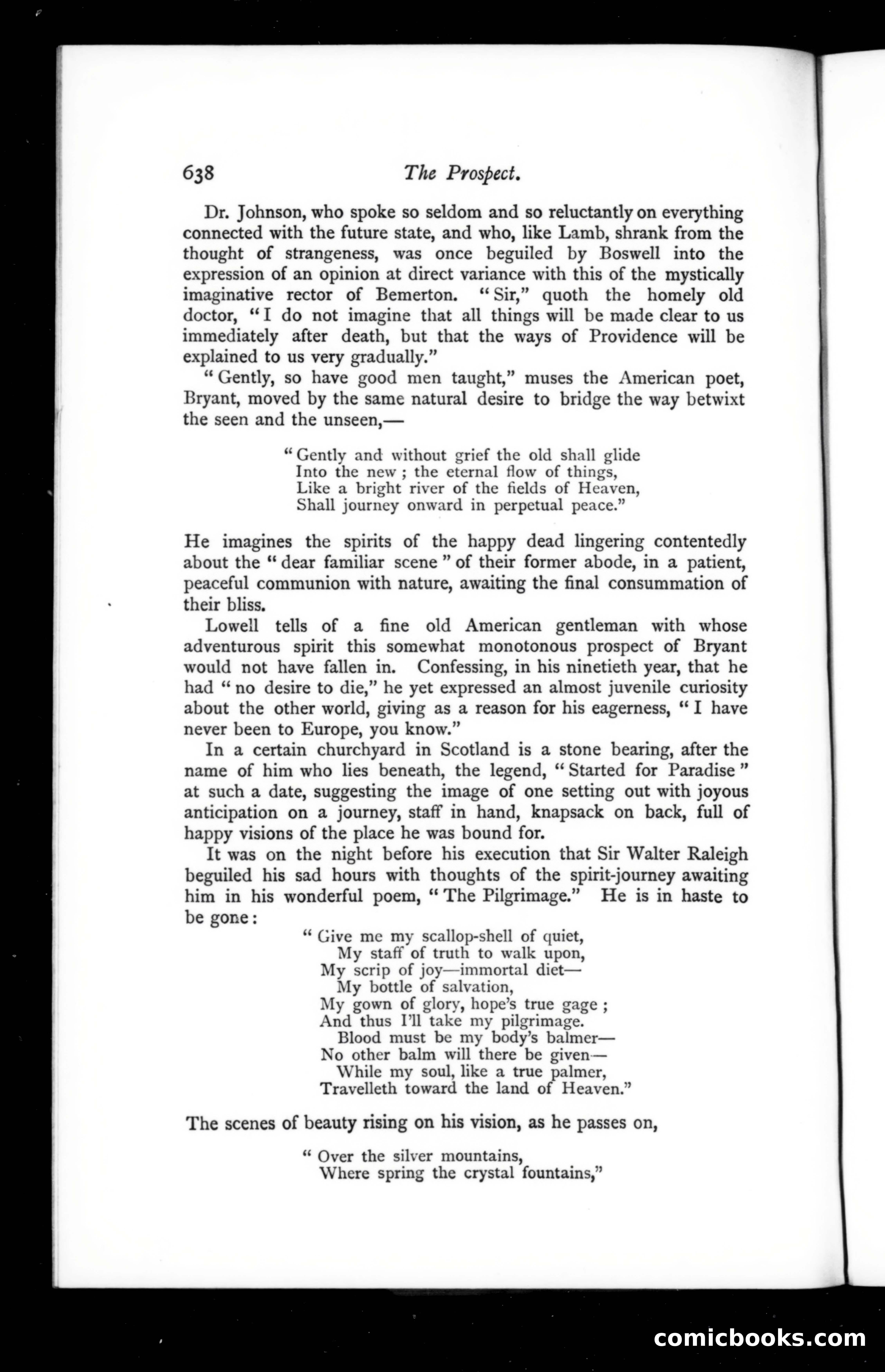 The Argosy, Vol. 66 — page 30 of 121