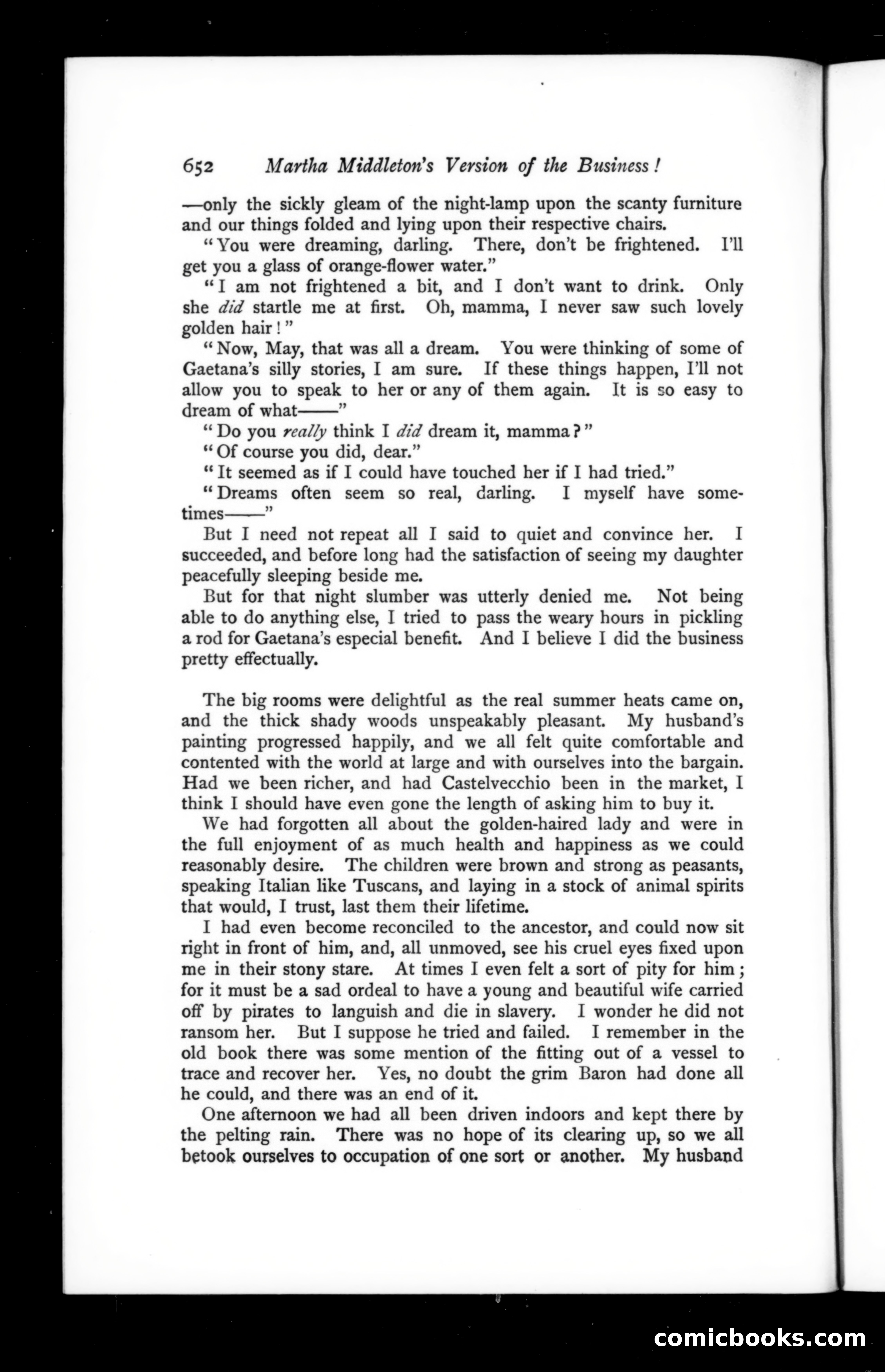 The Argosy, Vol. 66 — page 44 of 121