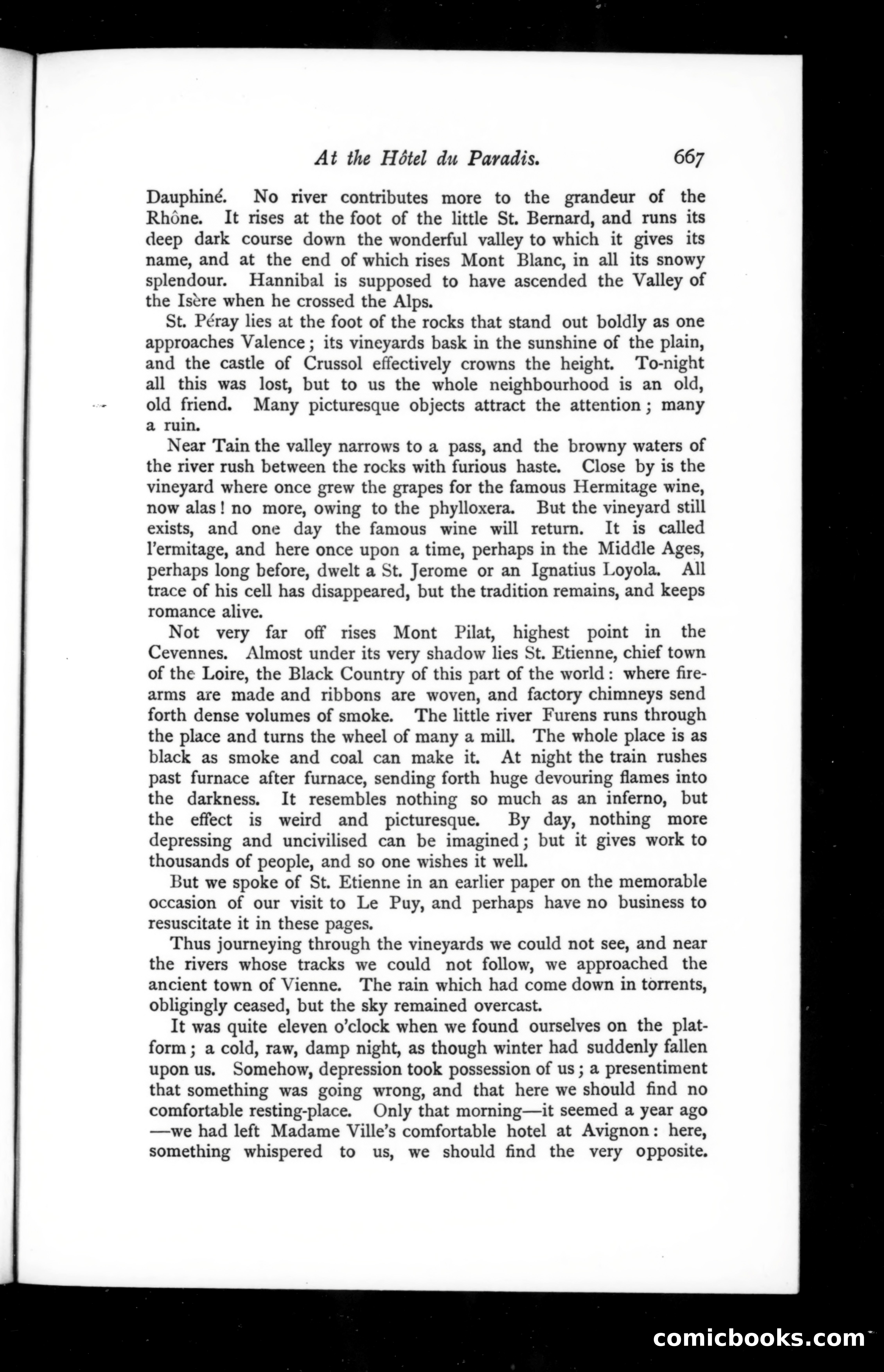 The Argosy, Vol. 66 — page 59 of 121