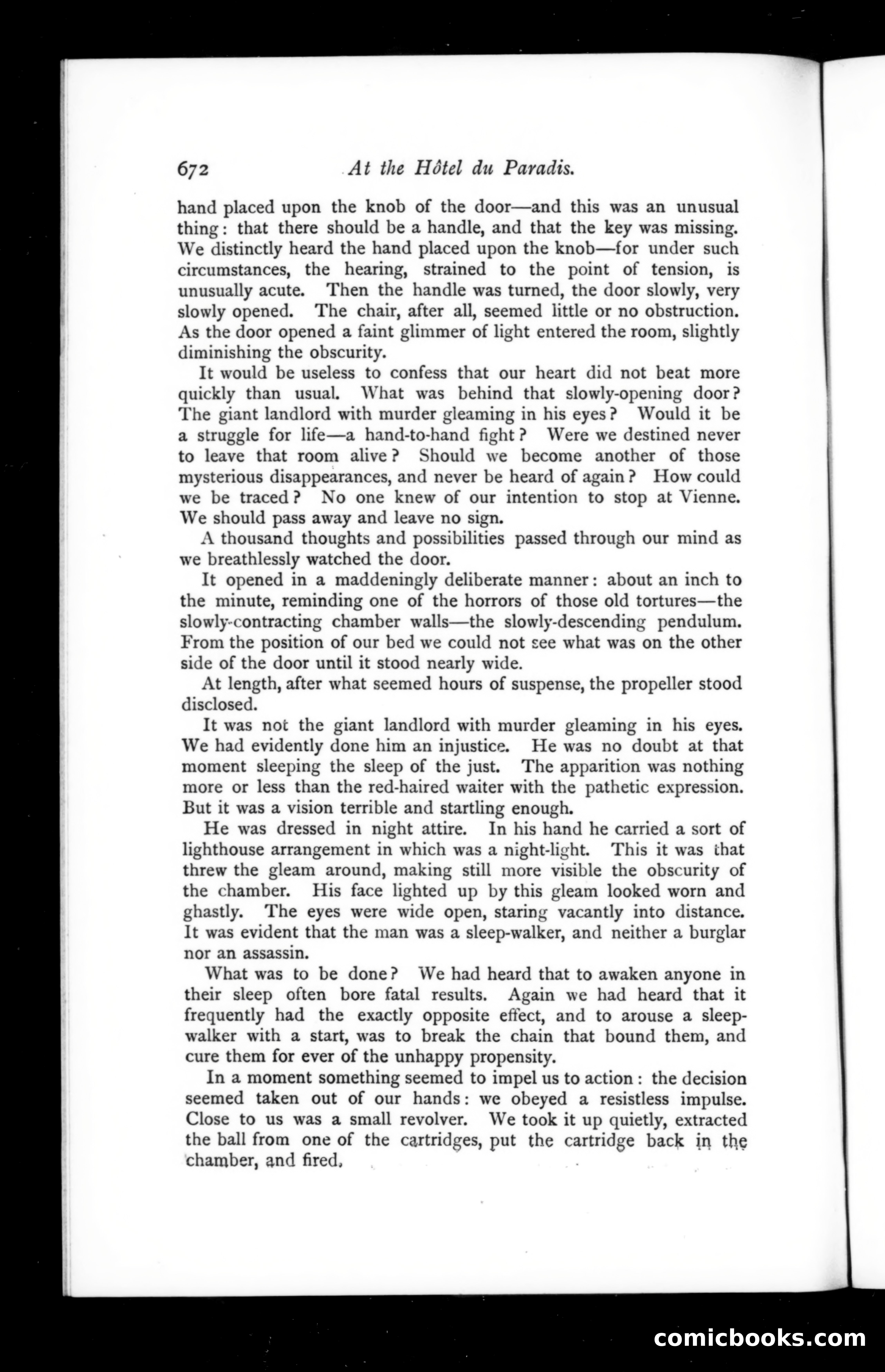 The Argosy, Vol. 66 — page 64 of 121