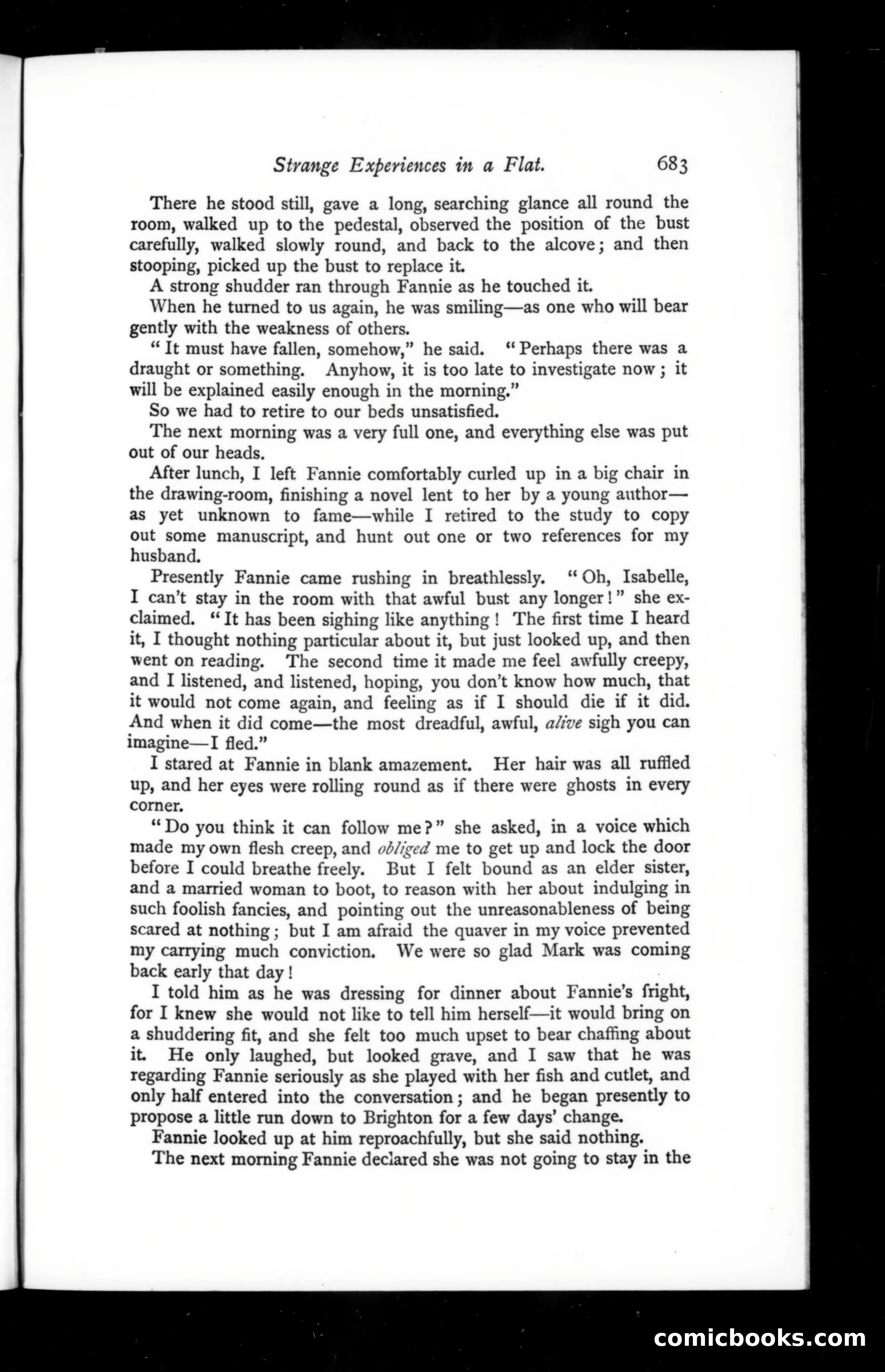 The Argosy, Vol. 66 — page 75 of 121