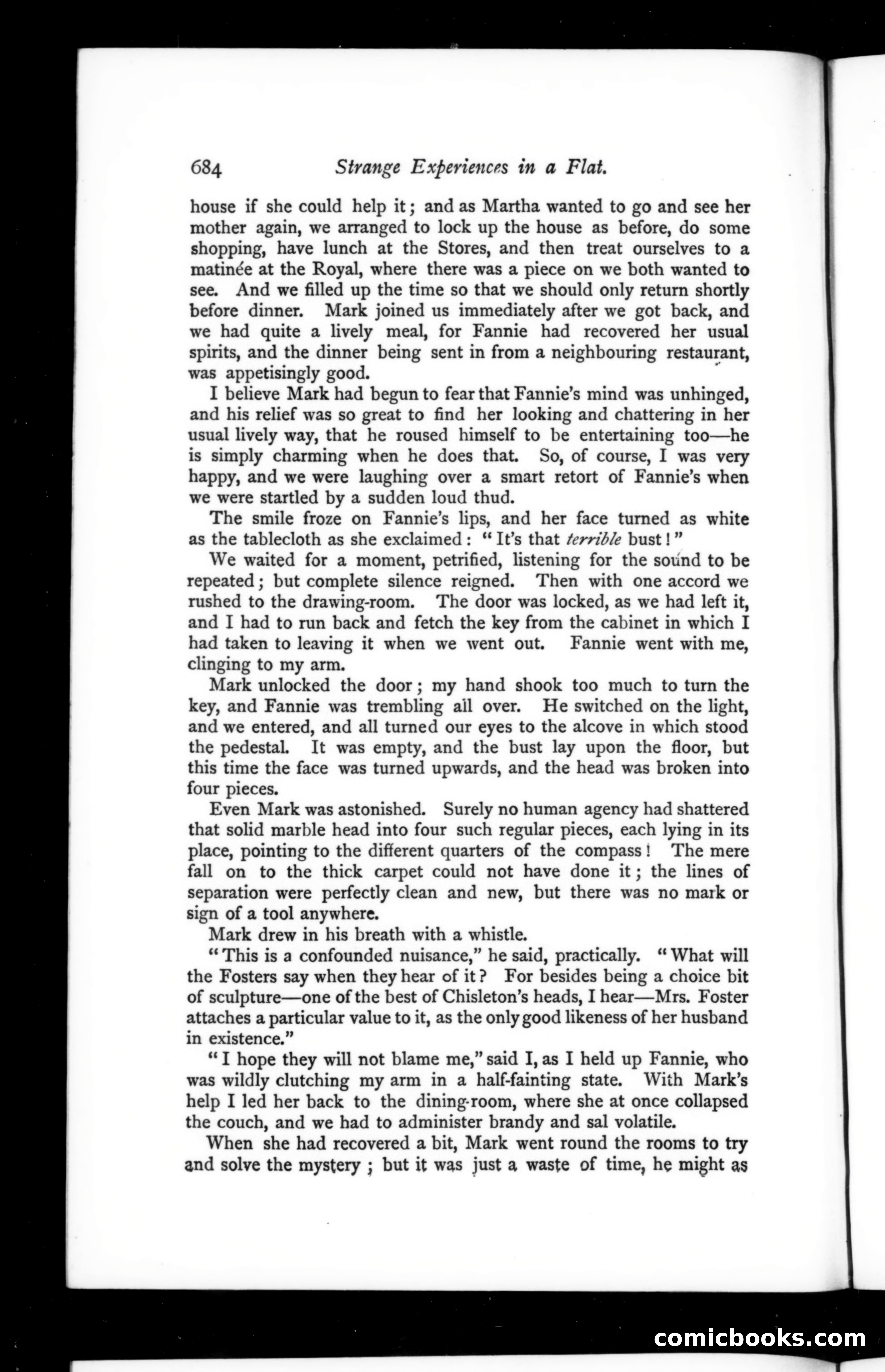The Argosy, Vol. 66 — page 76 of 121