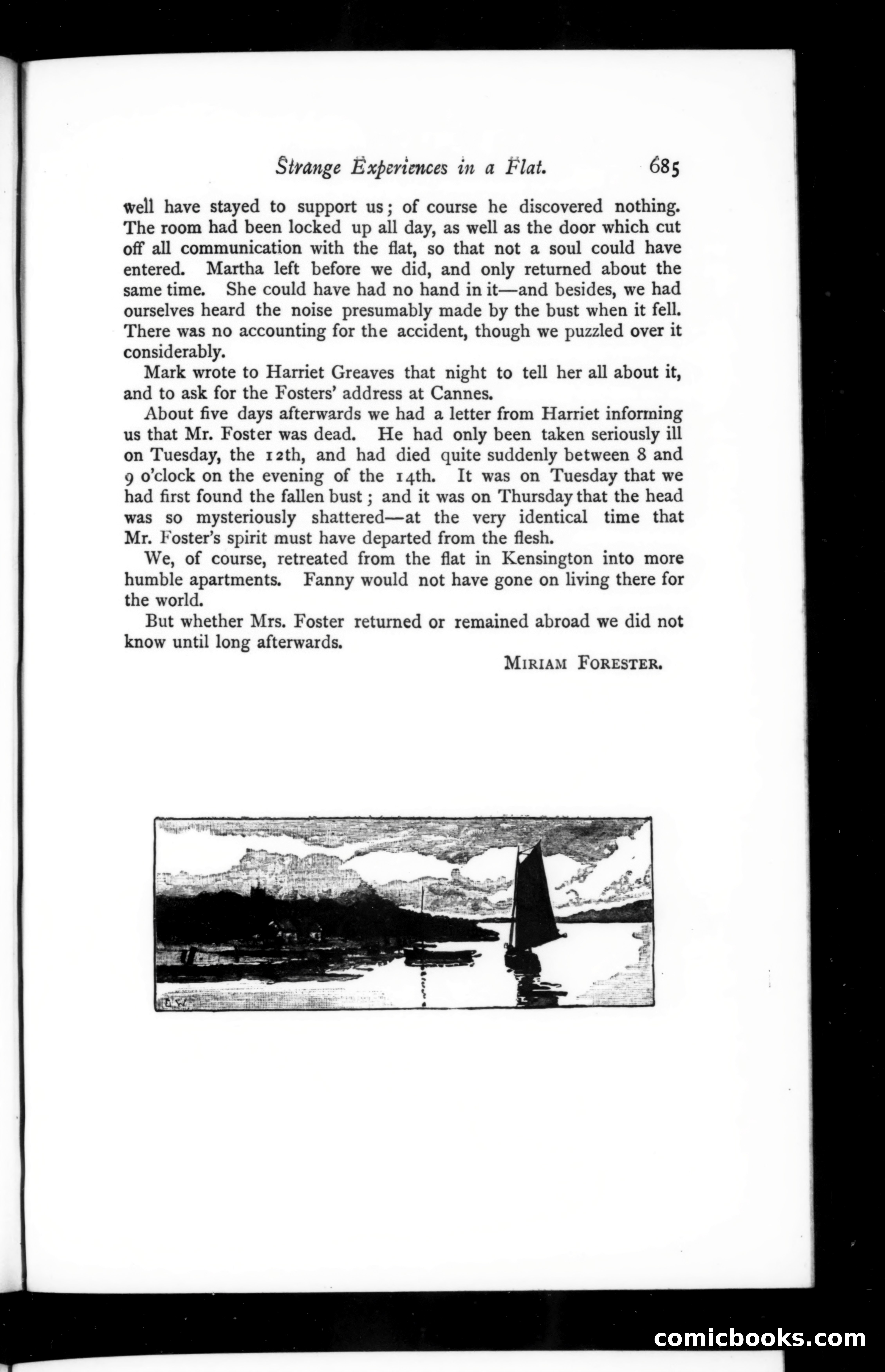 The Argosy, Vol. 66 — page 77 of 121