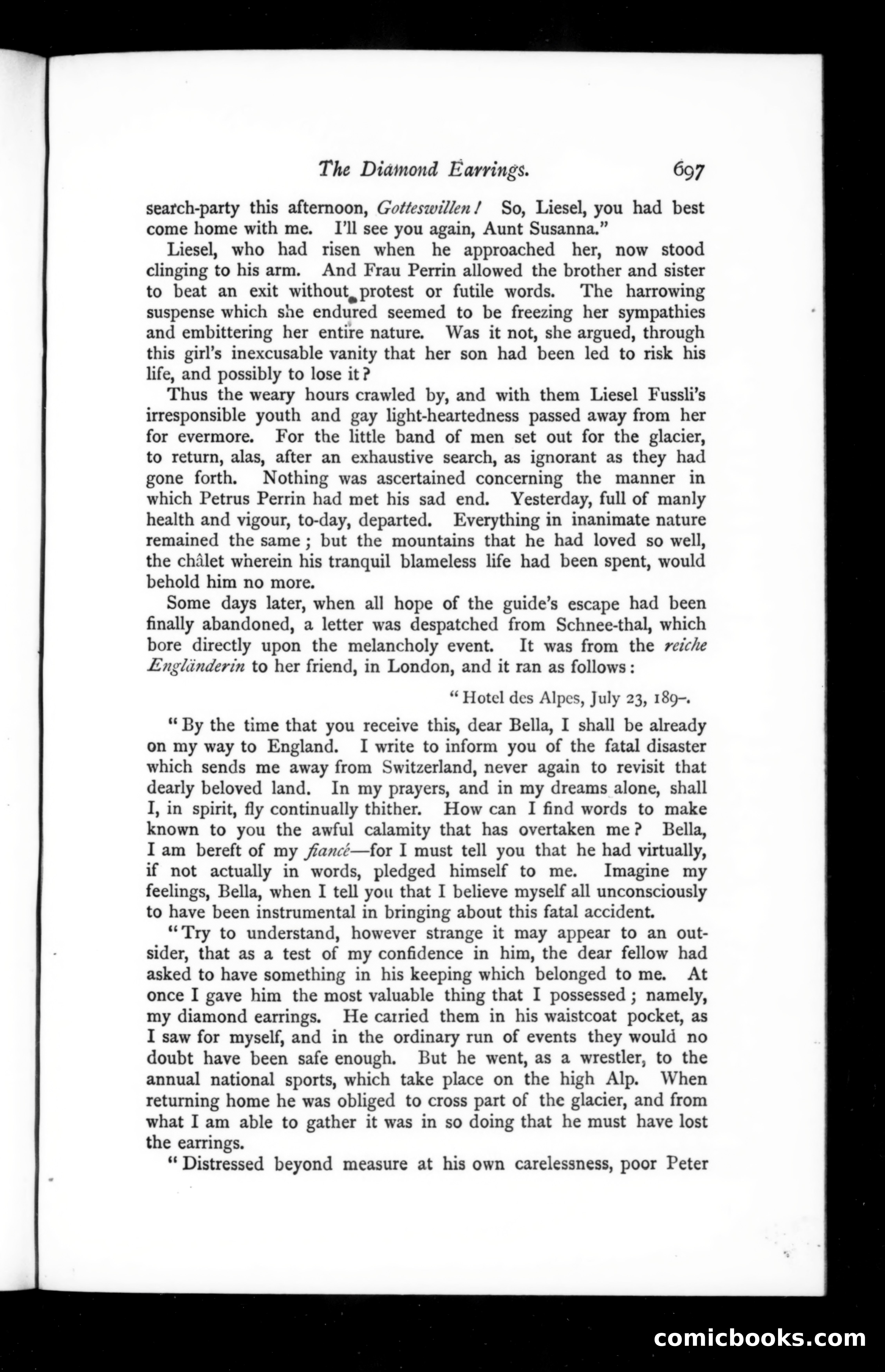 The Argosy, Vol. 66 — page 89 of 121