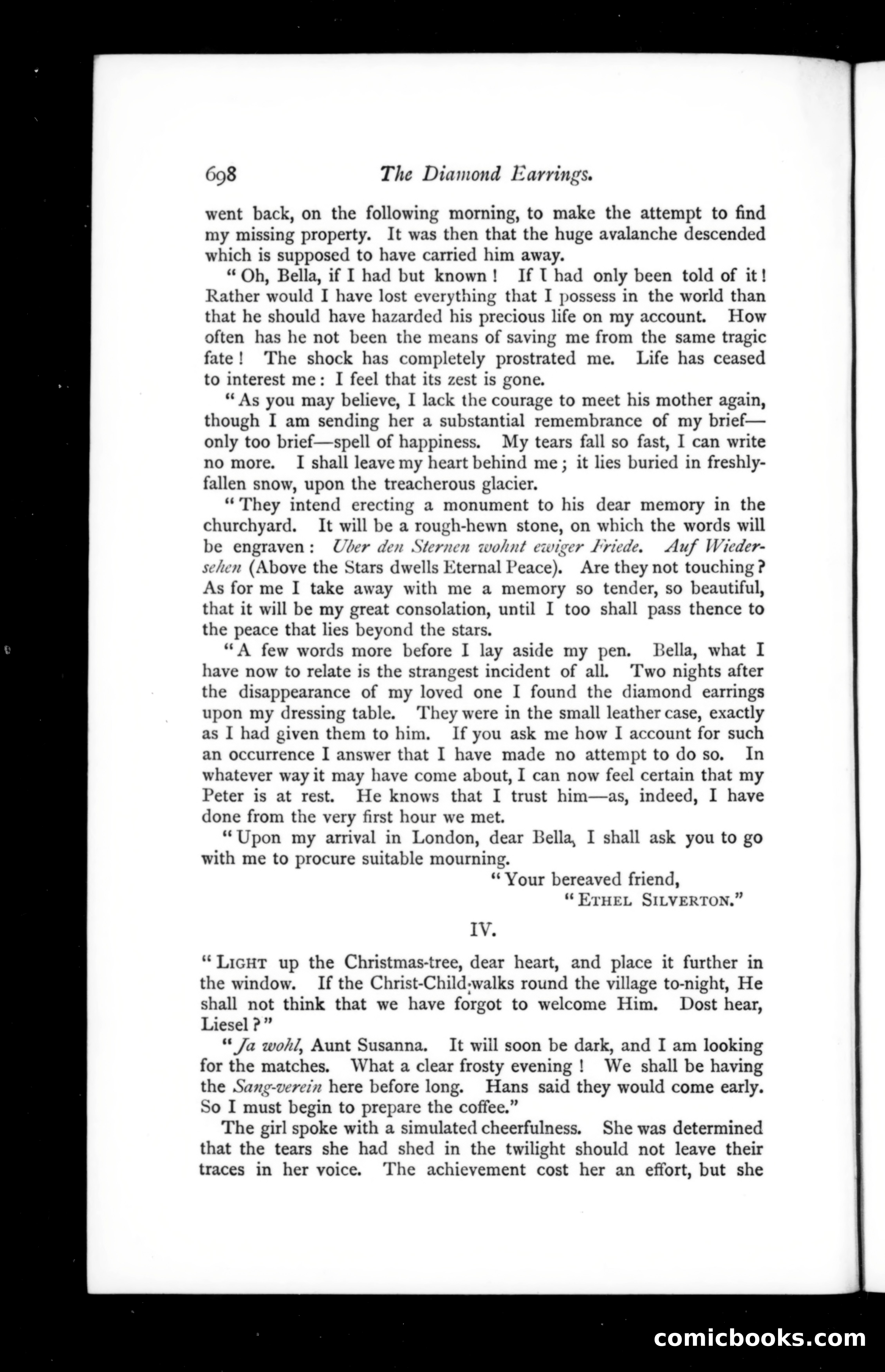The Argosy, Vol. 66 — page 90 of 121