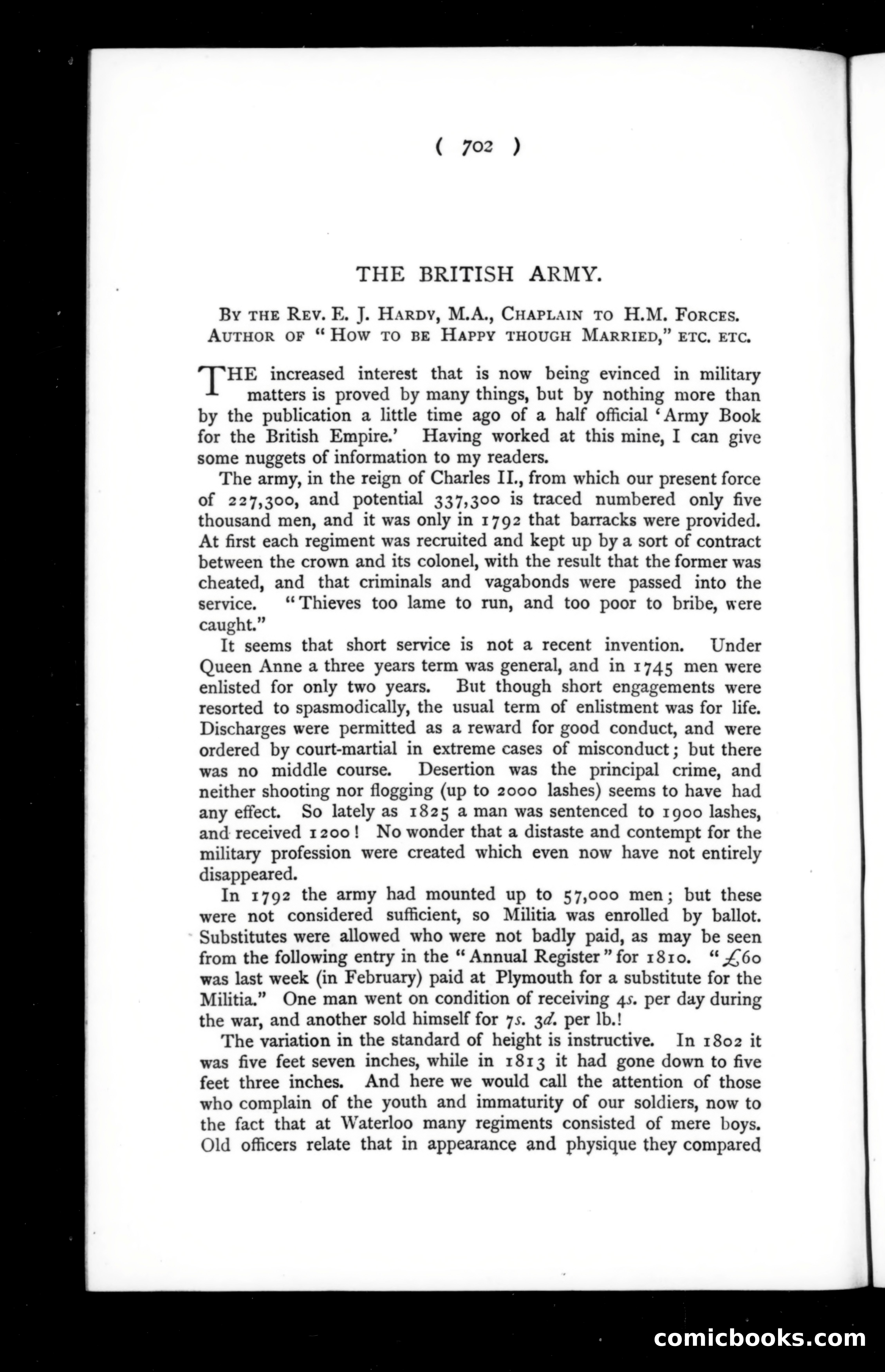 The Argosy, Vol. 66 — page 94 of 121