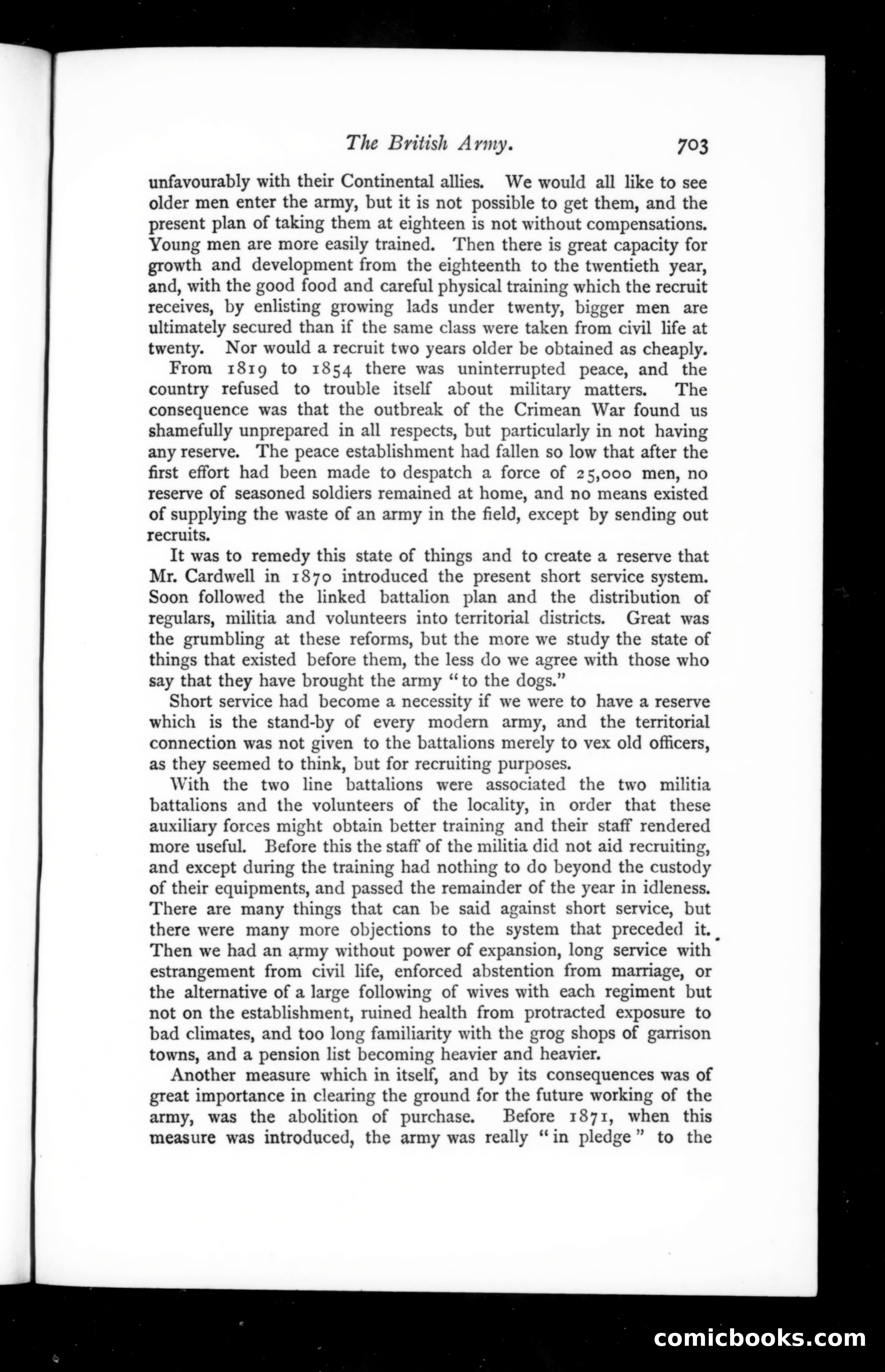 The Argosy, Vol. 66 — page 95 of 121