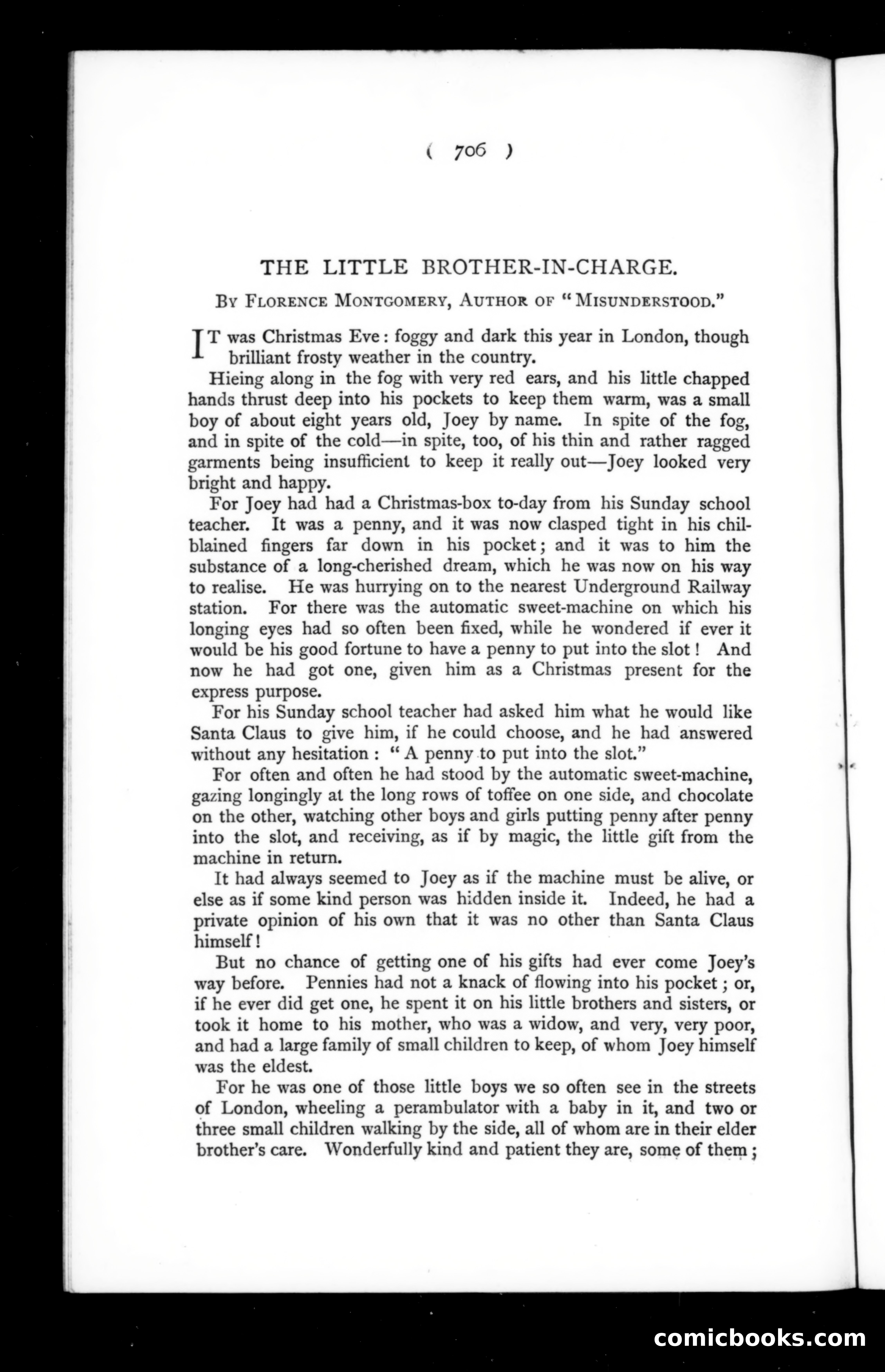 The Argosy, Vol. 66 — page 98 of 121