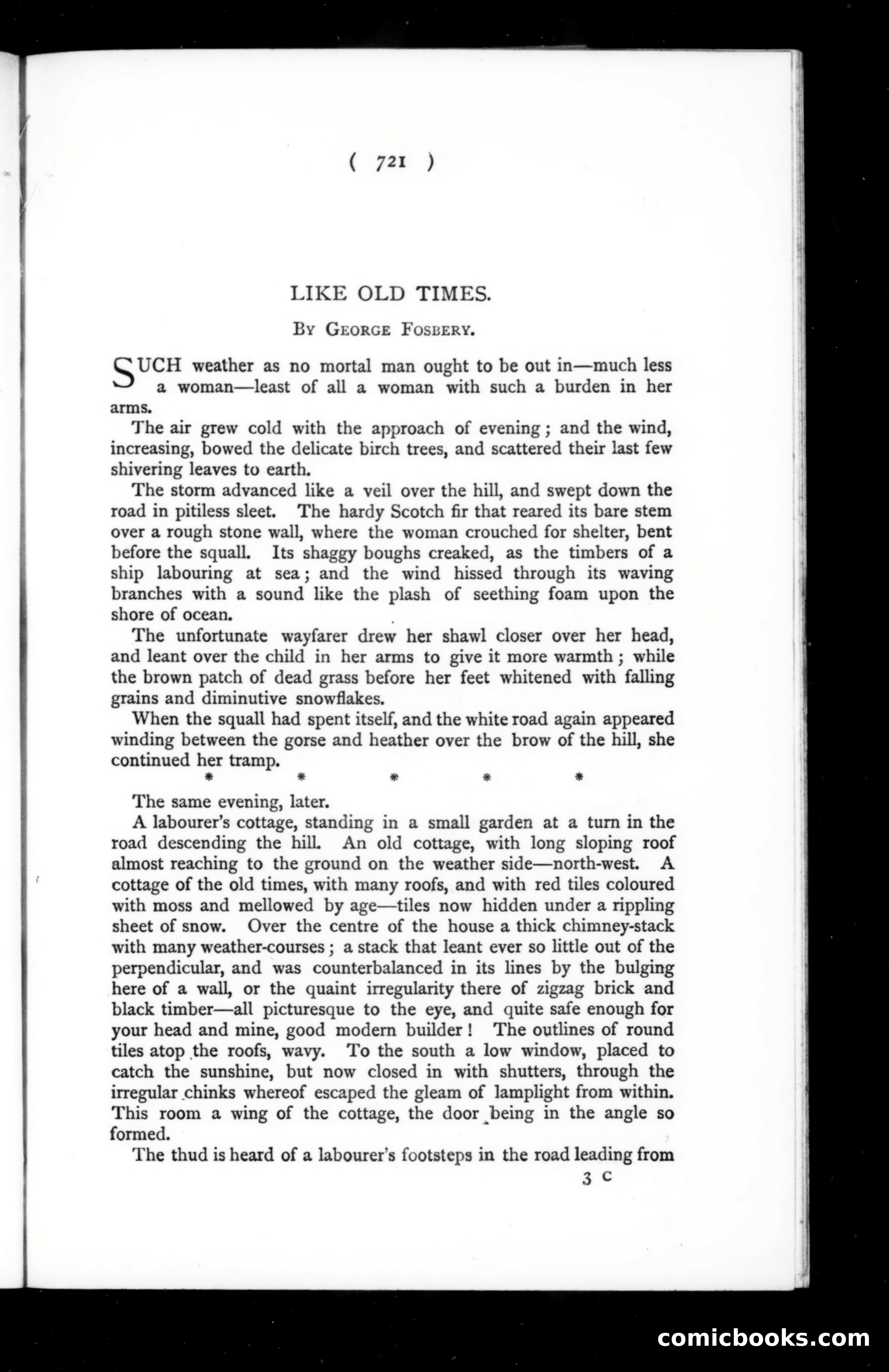The Argosy, Vol. 66 — page 113 of 121