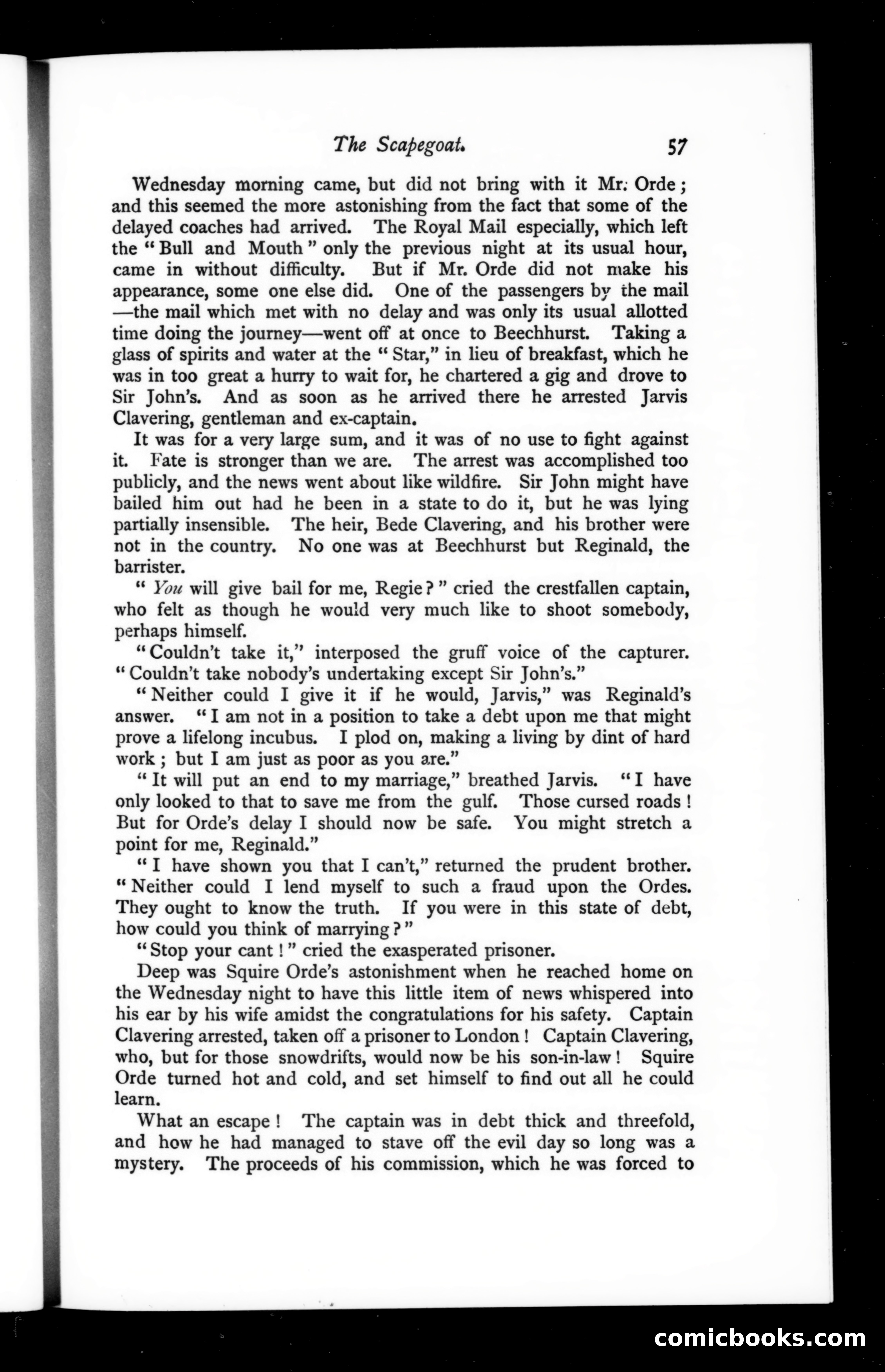 The Argosy, Vol. 67 — page 57 of 121