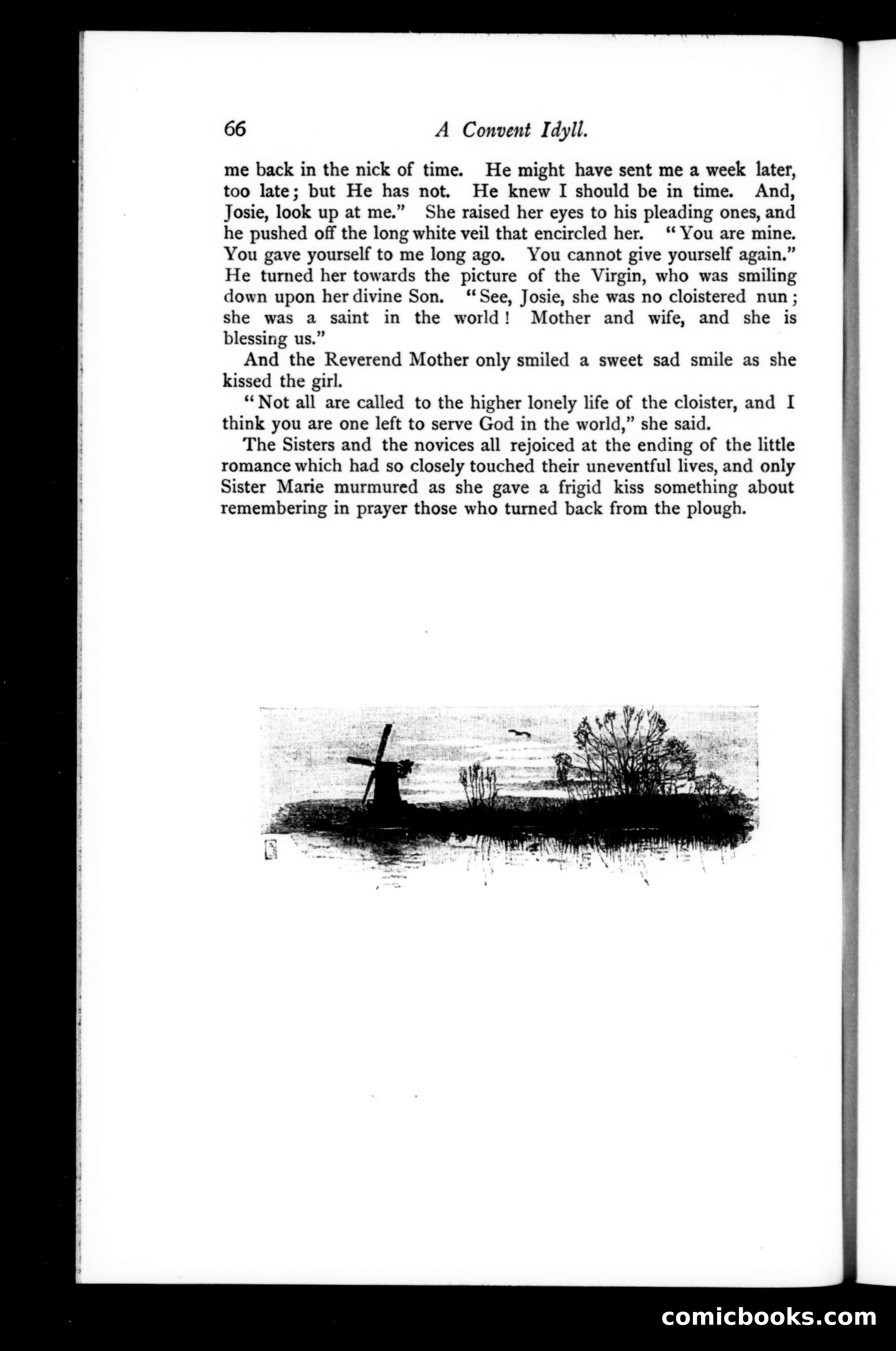 The Argosy, Vol. 67 — page 66 of 121