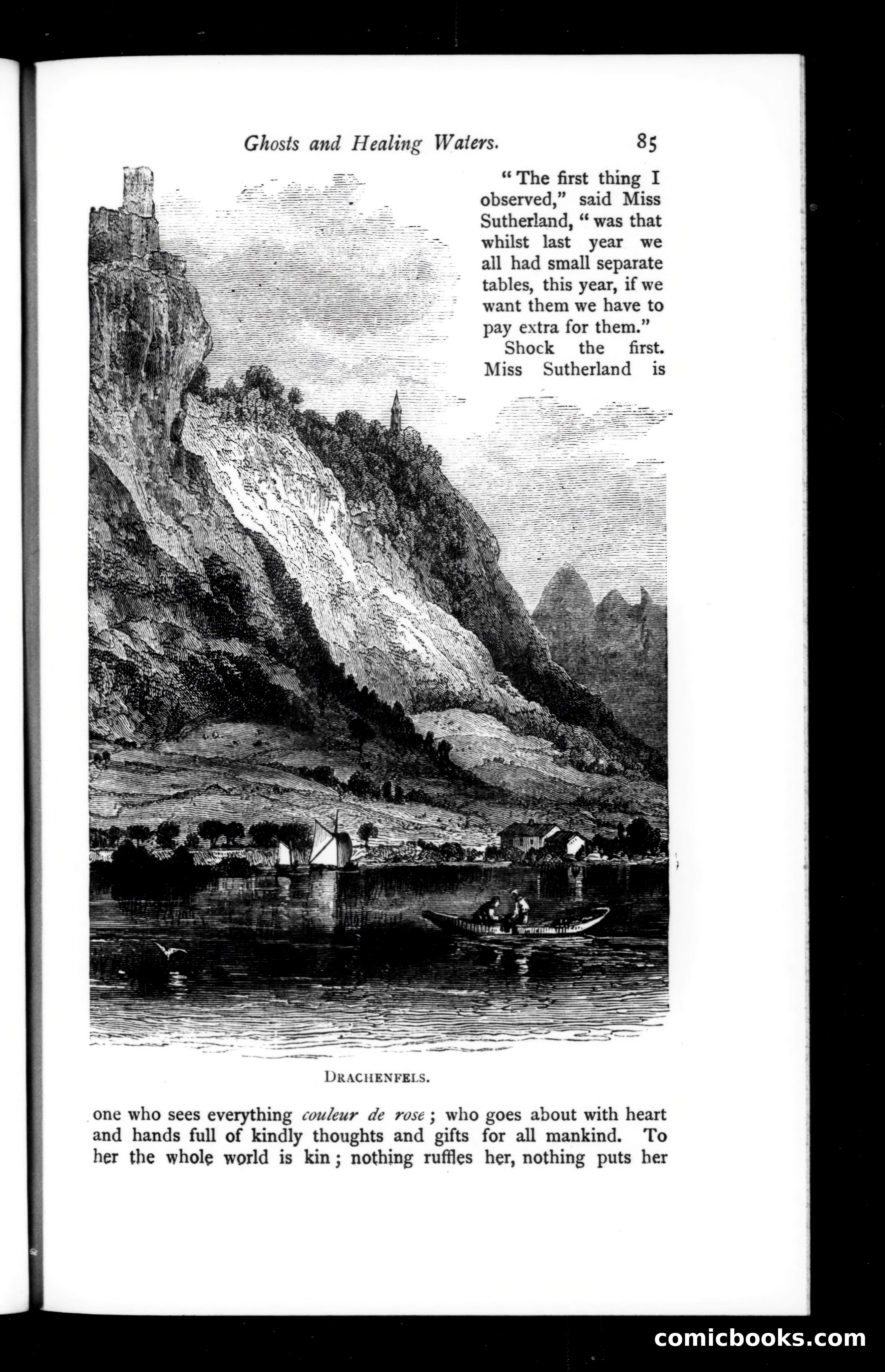 The Argosy, Vol. 67 — page 85 of 121