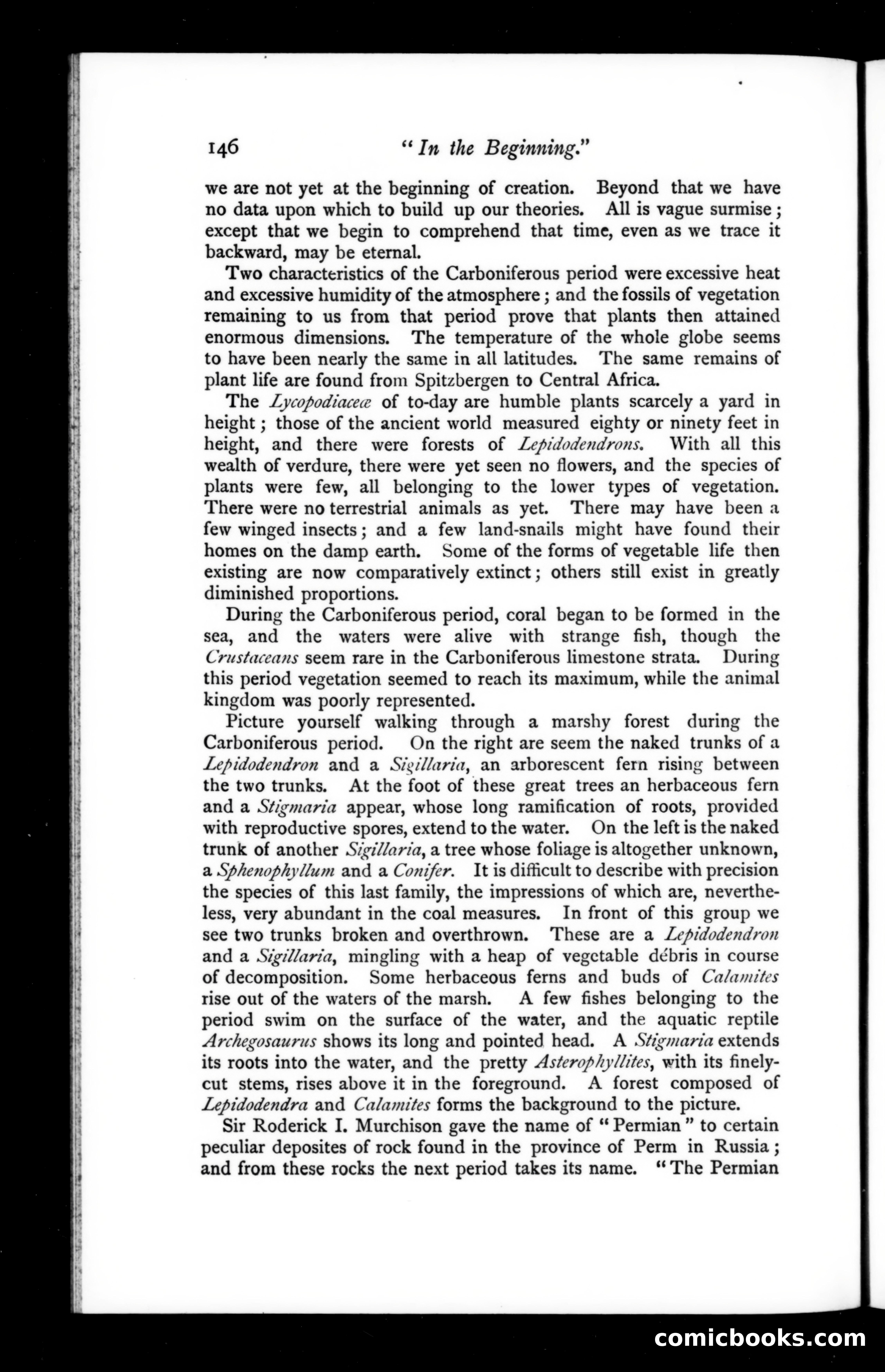 The Argosy, Vol. 67 — page 26 of 121