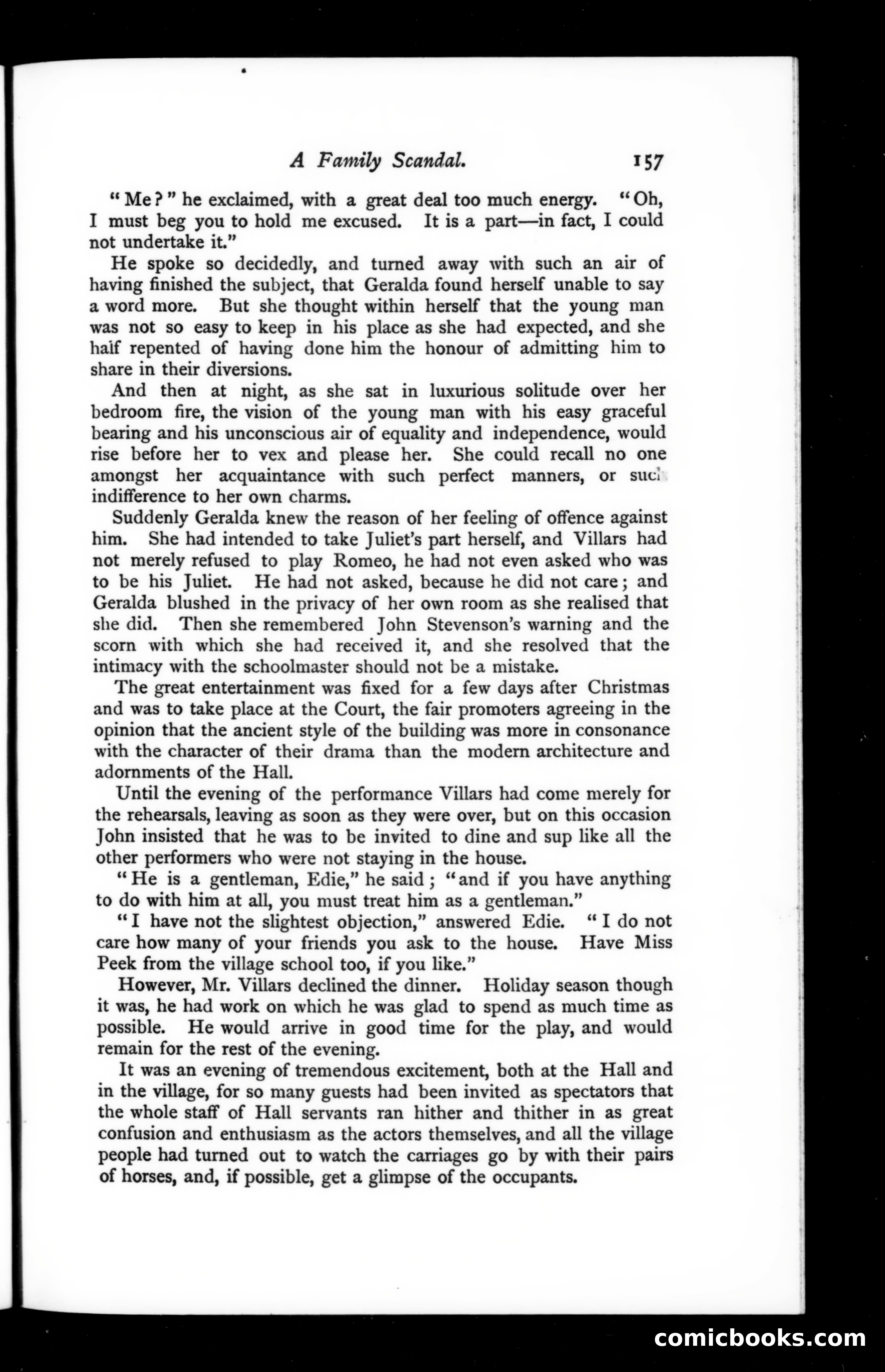 The Argosy, Vol. 67 — page 37 of 121