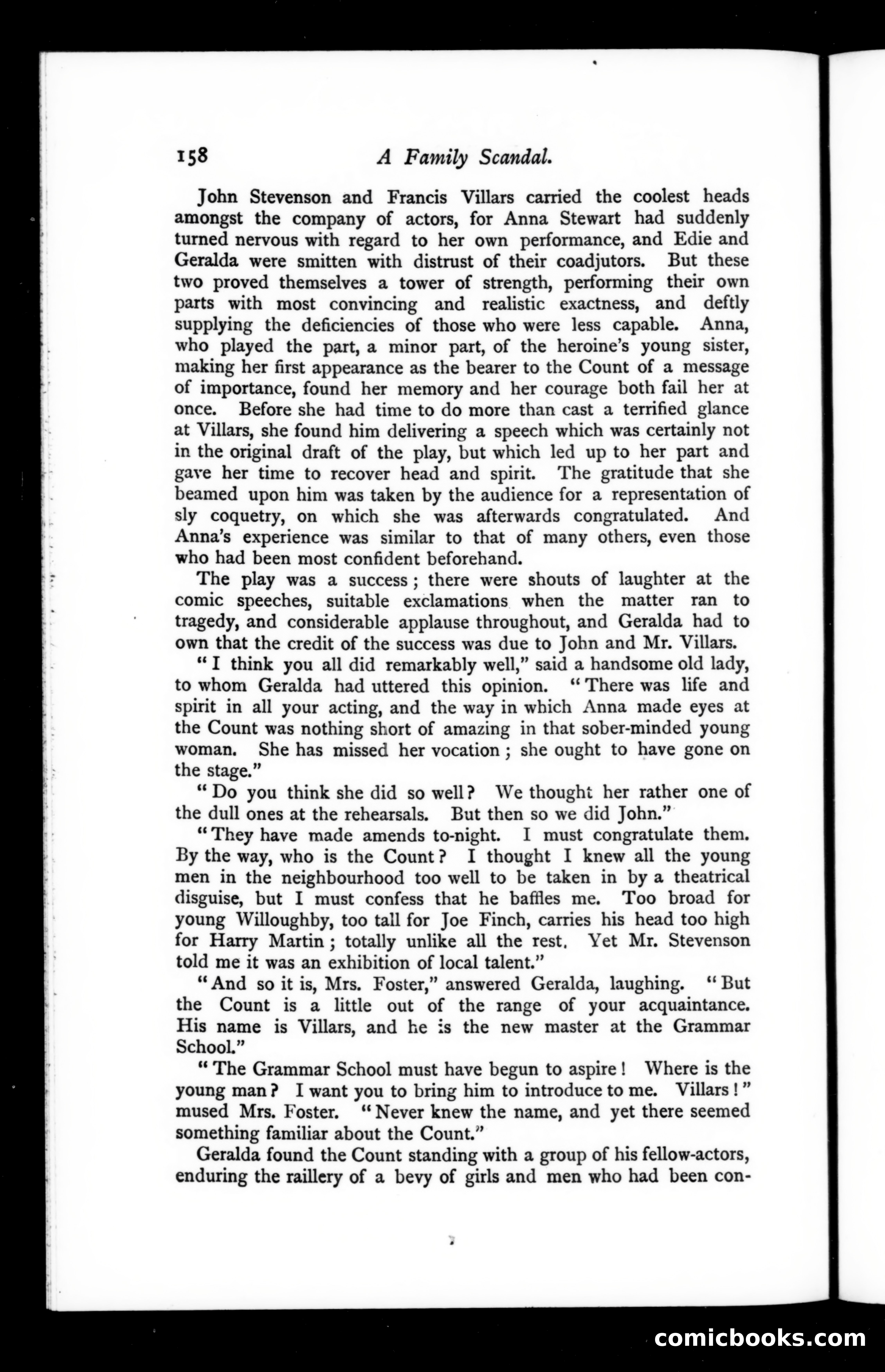 The Argosy, Vol. 67 — page 38 of 121