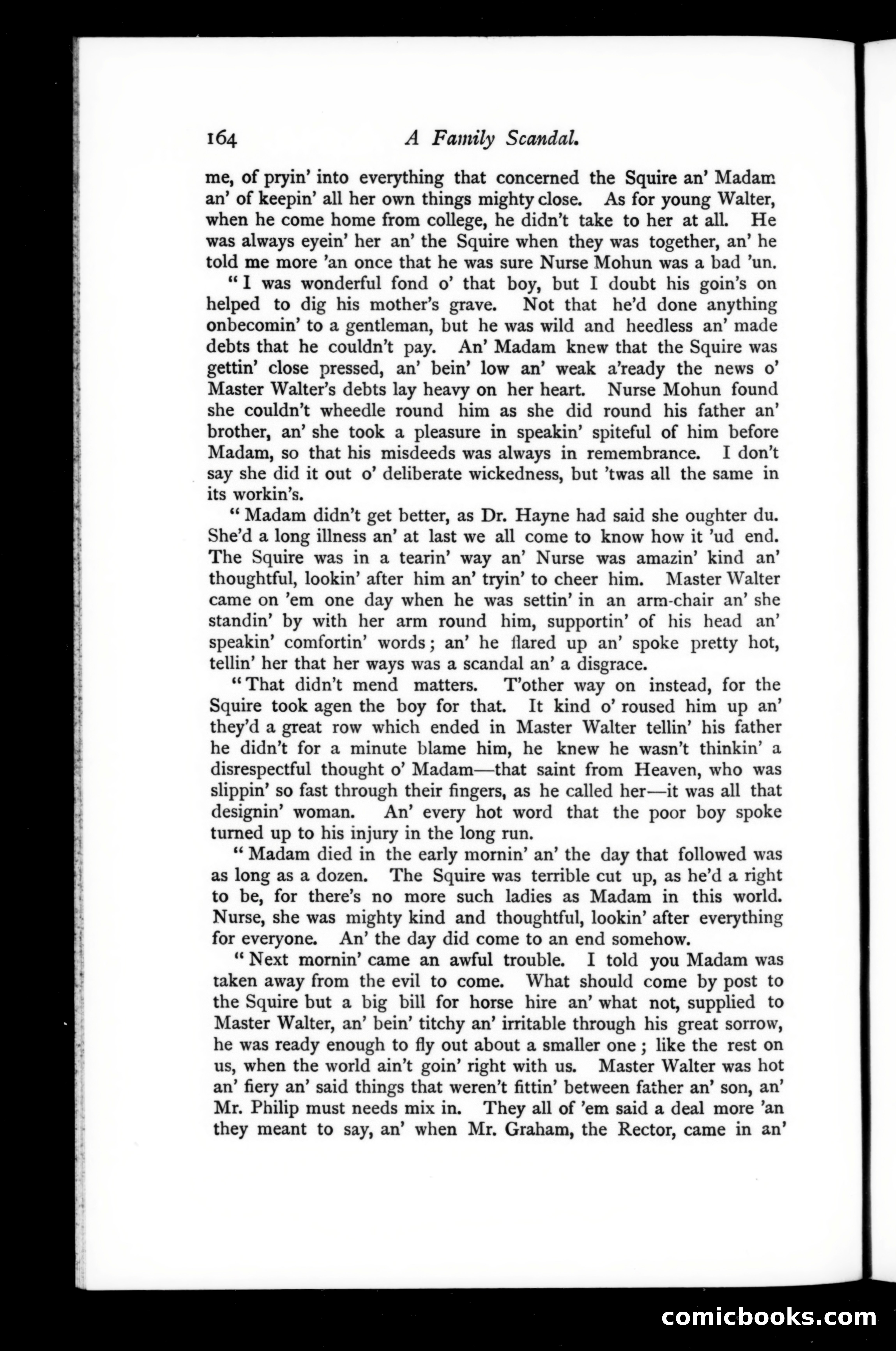 The Argosy, Vol. 67 — page 44 of 121