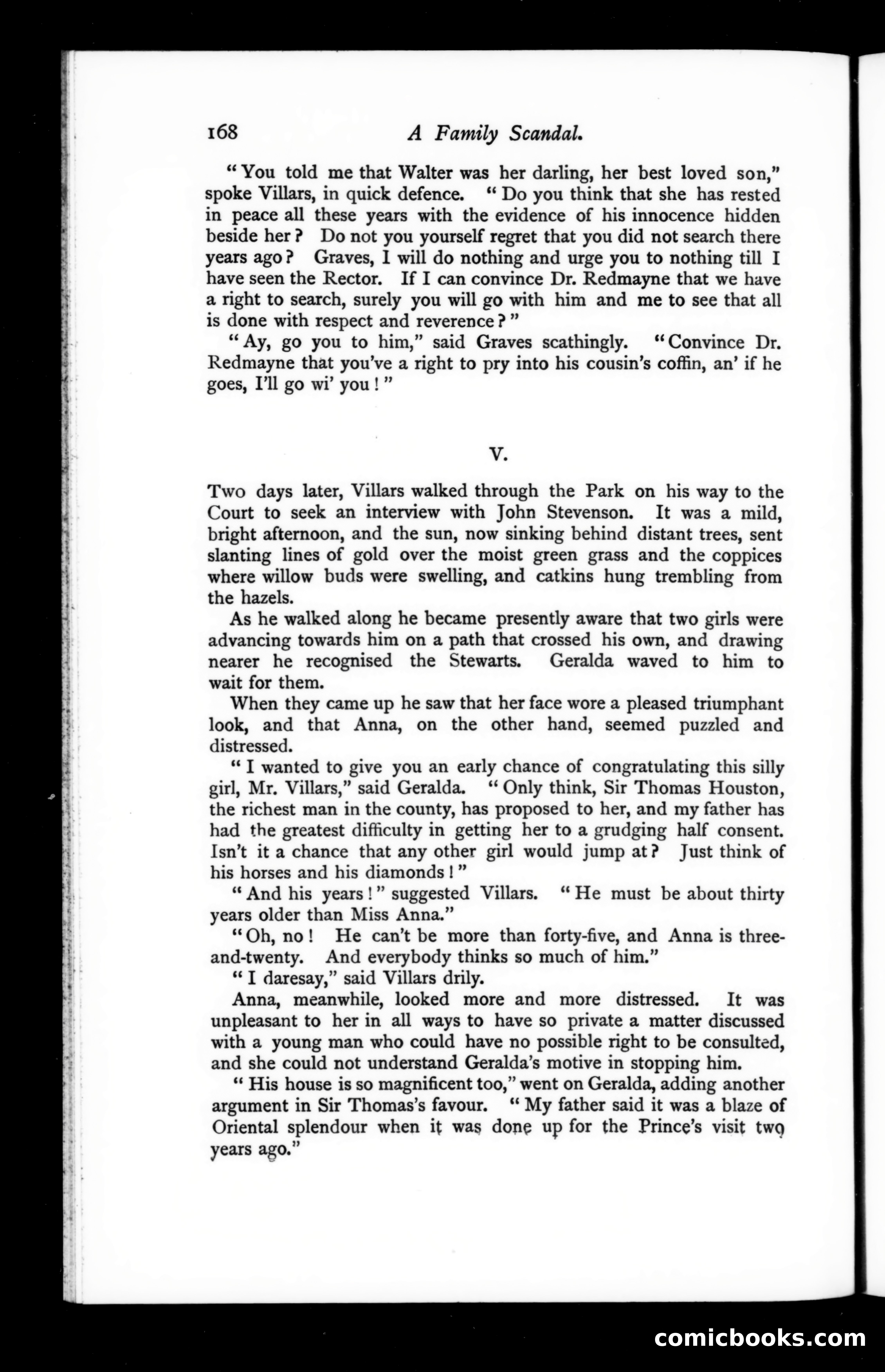 The Argosy, Vol. 67 — page 48 of 121