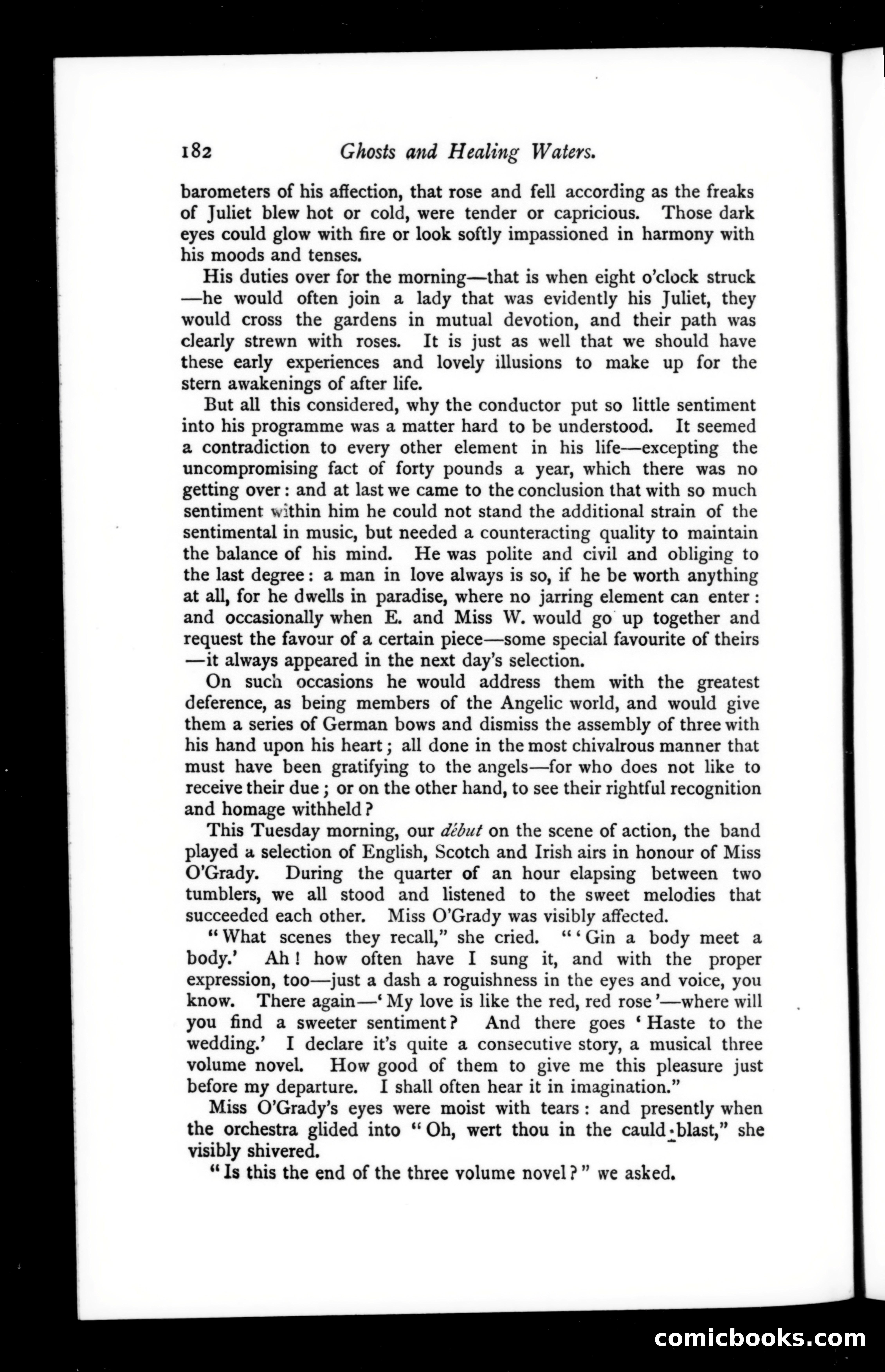 The Argosy, Vol. 67 — page 62 of 121